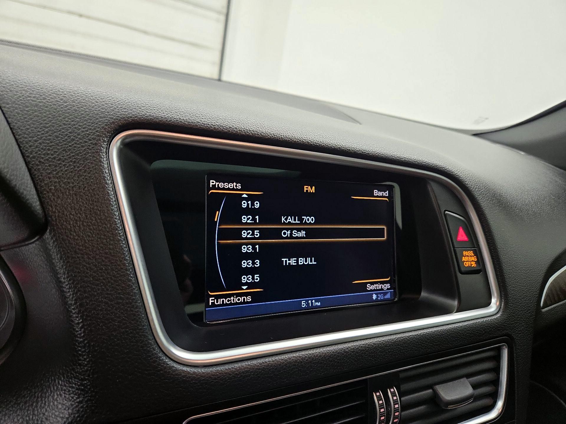 Thumbnail: 2015 Audi Q5 - 16