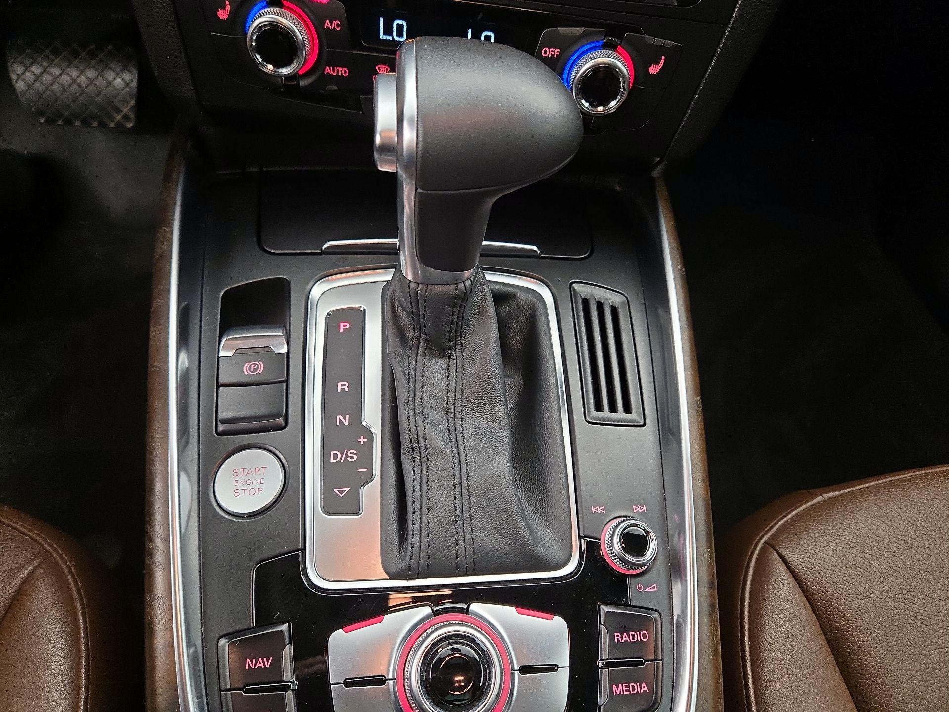 Thumbnail: 2015 Audi Q5 - 18