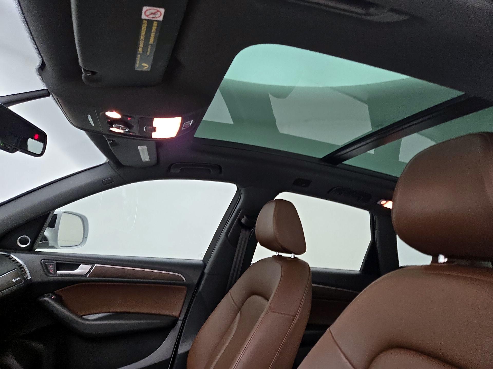 Thumbnail: 2015 Audi Q5 - 20