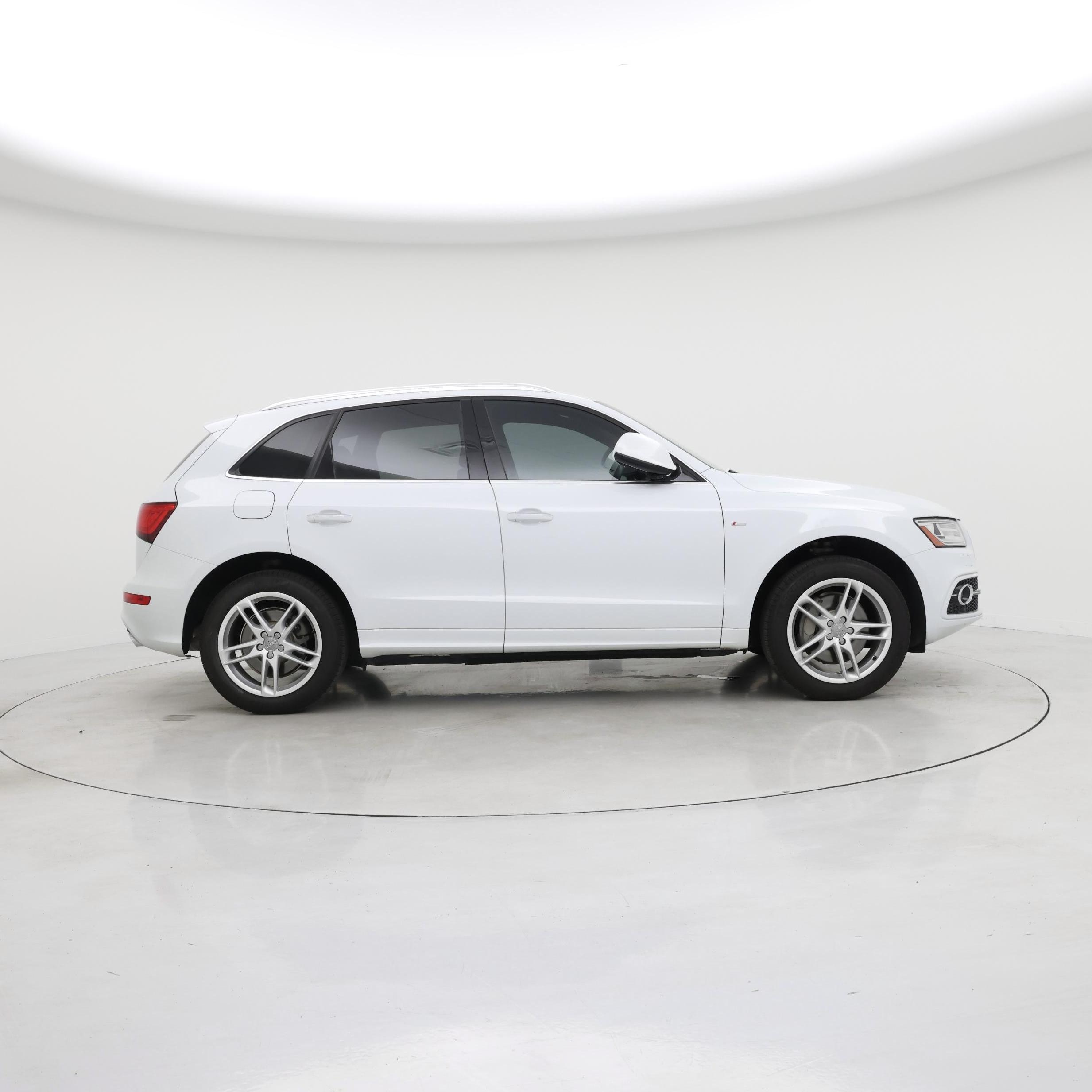 Thumbnail: 2015 Audi Q5 - 7
