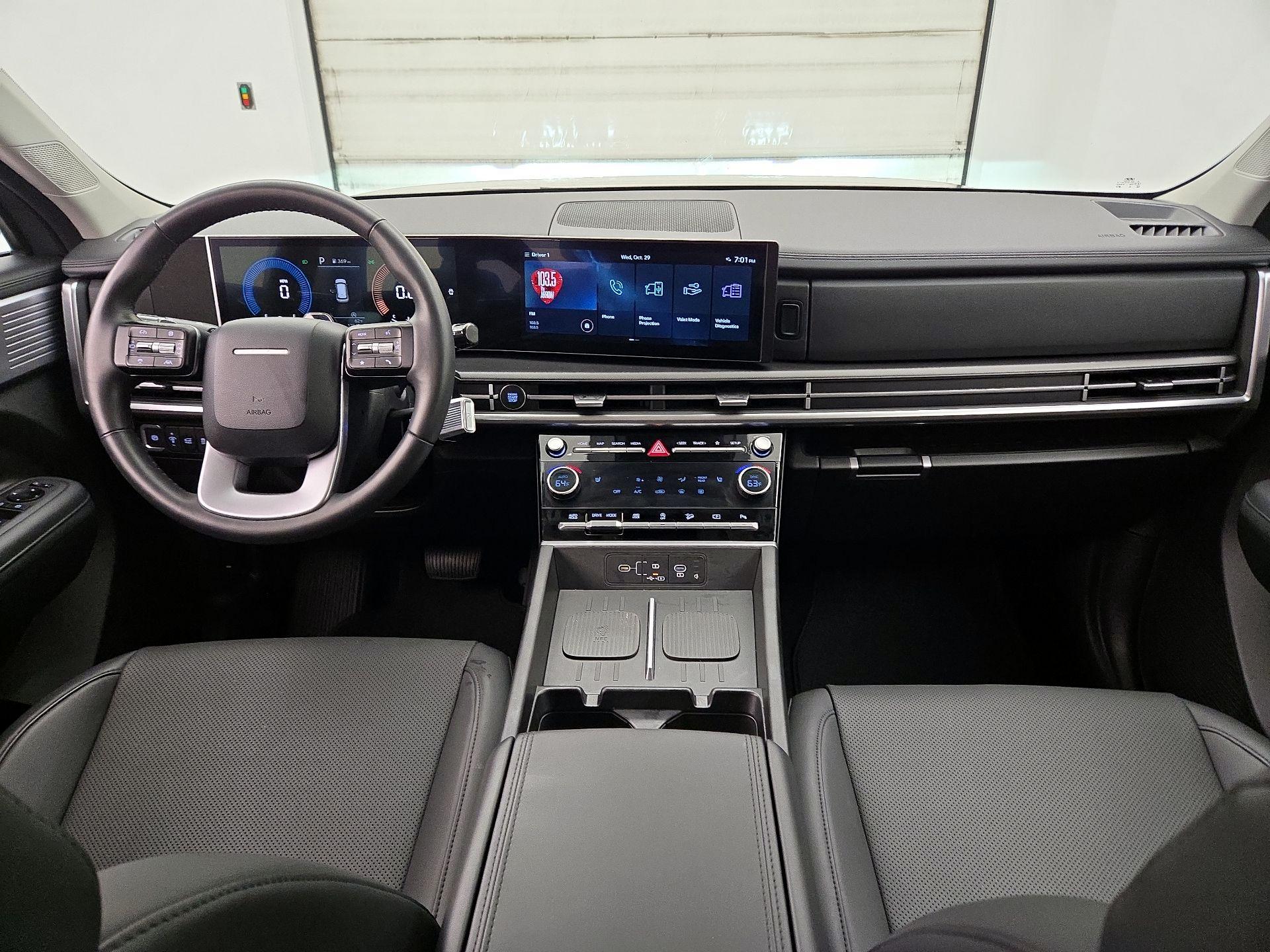 Thumbnail: 2025 Hyundai Santa Fe - 9