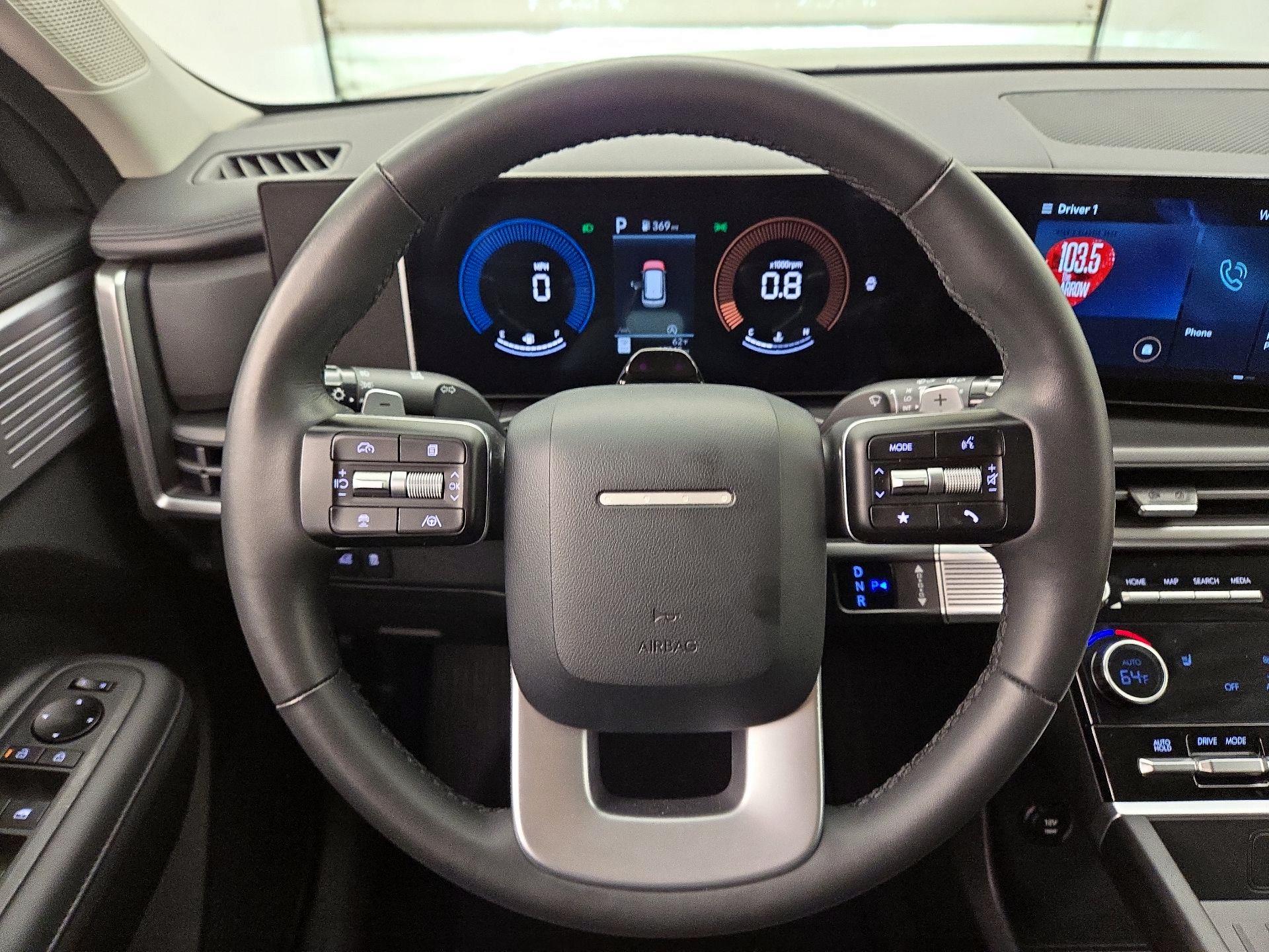 Thumbnail: 2025 Hyundai Santa Fe - 10