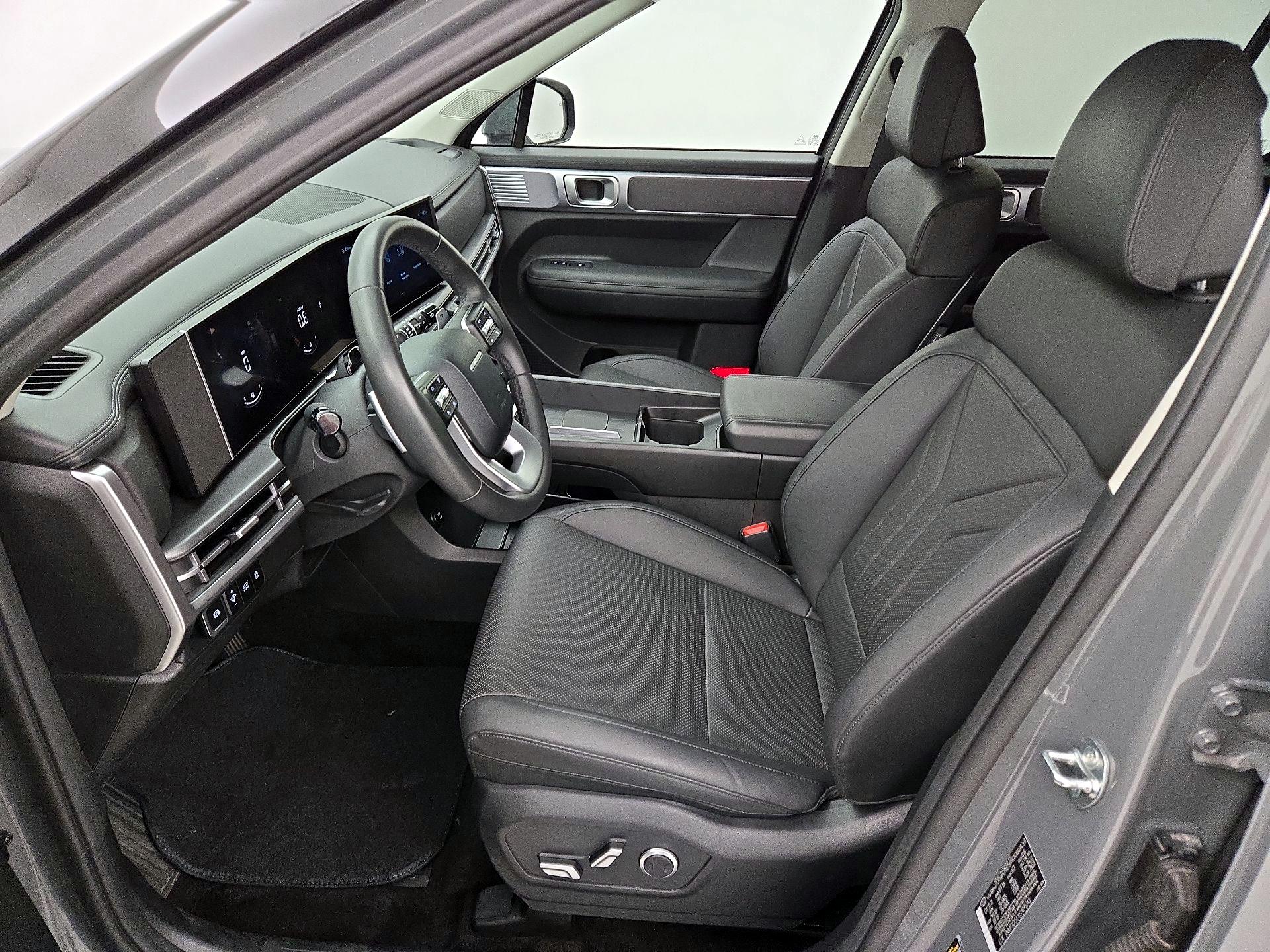 Thumbnail: 2025 Hyundai Santa Fe - 11