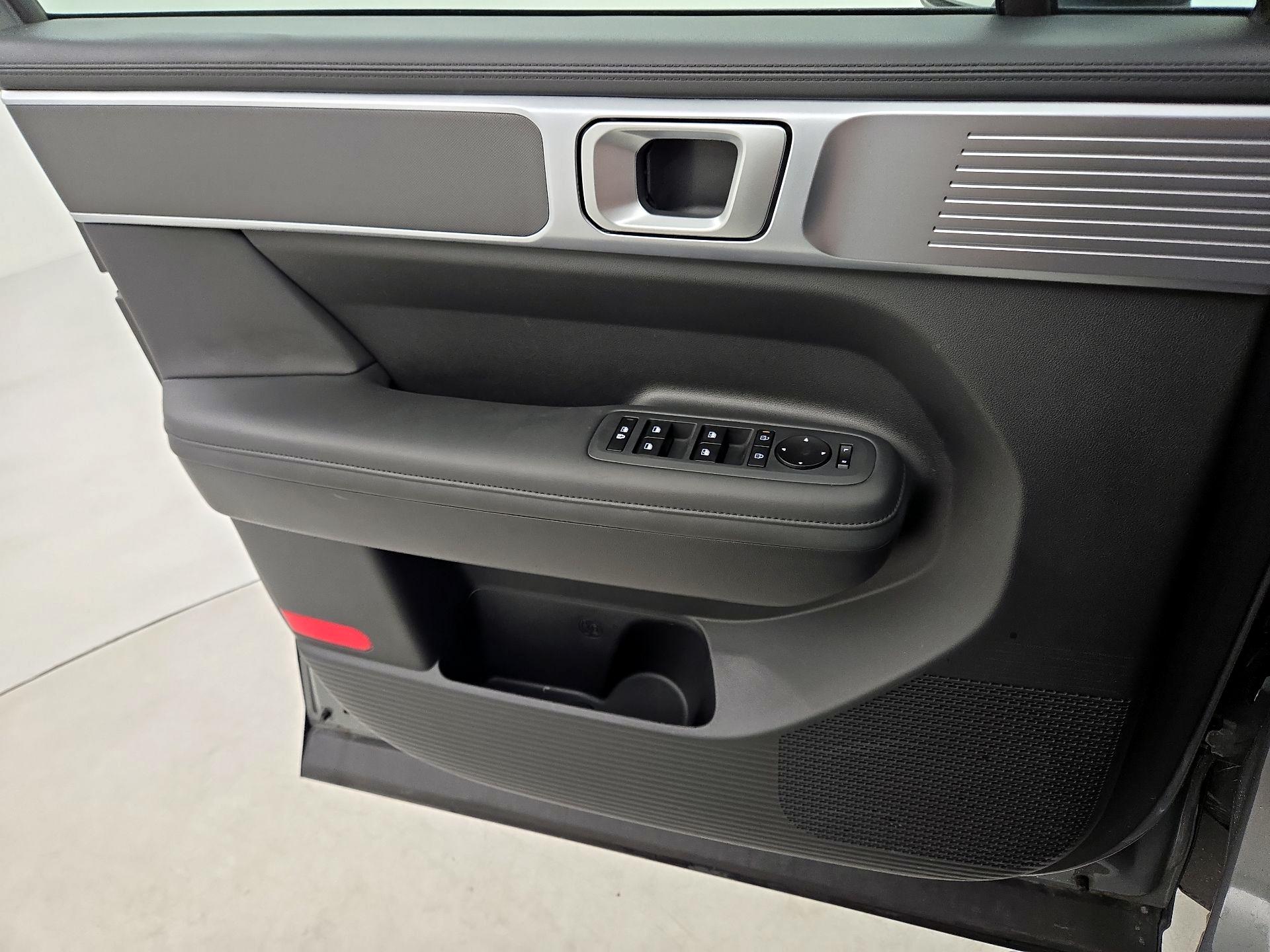 Thumbnail: 2025 Hyundai Santa Fe - 12