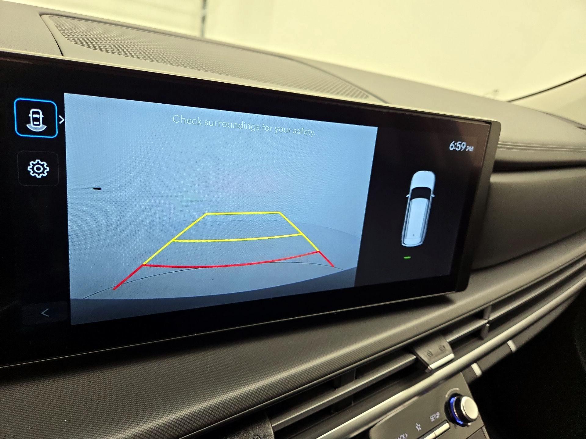 Thumbnail: 2025 Hyundai Santa Fe - 14