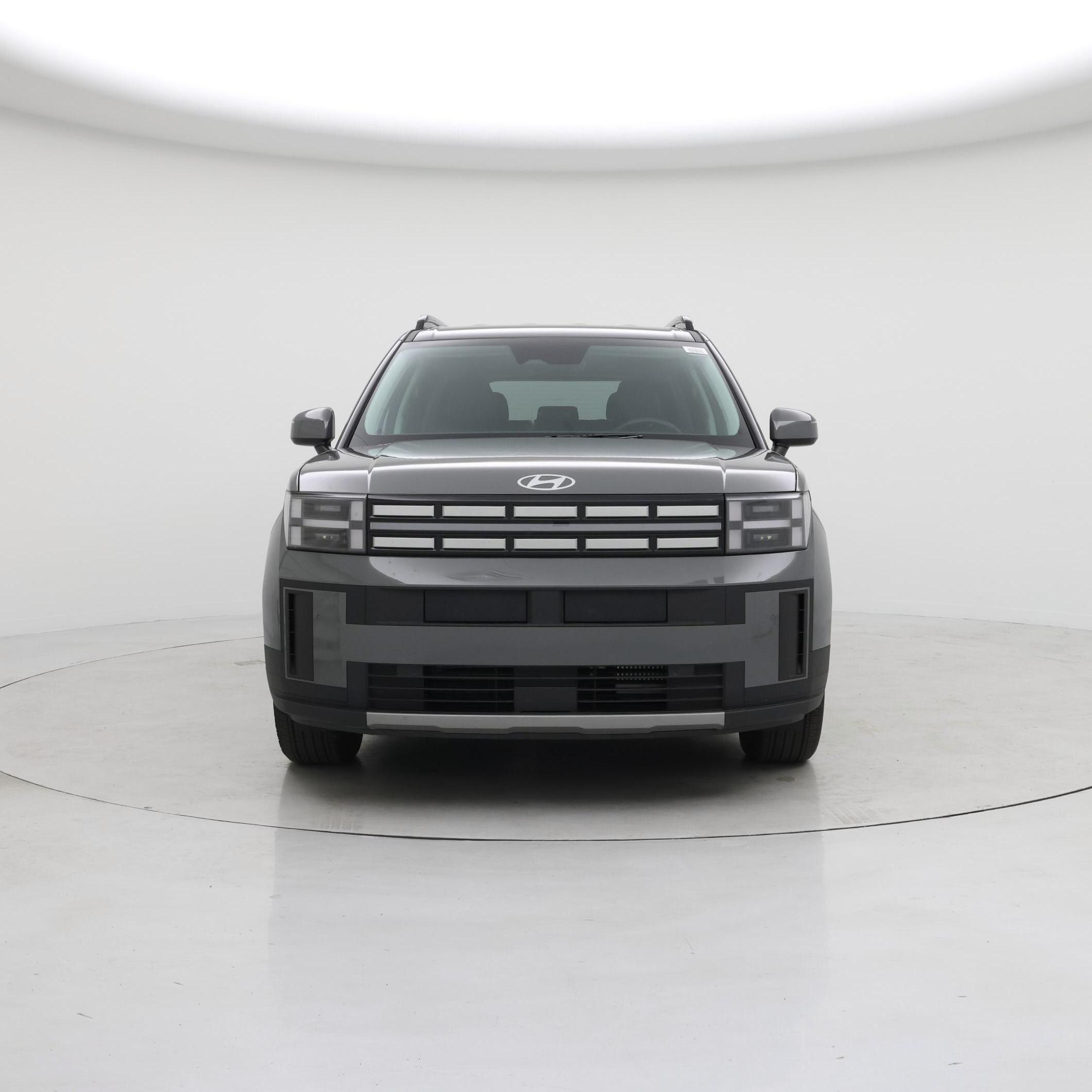 Thumbnail: 2025 Hyundai Santa Fe - 5