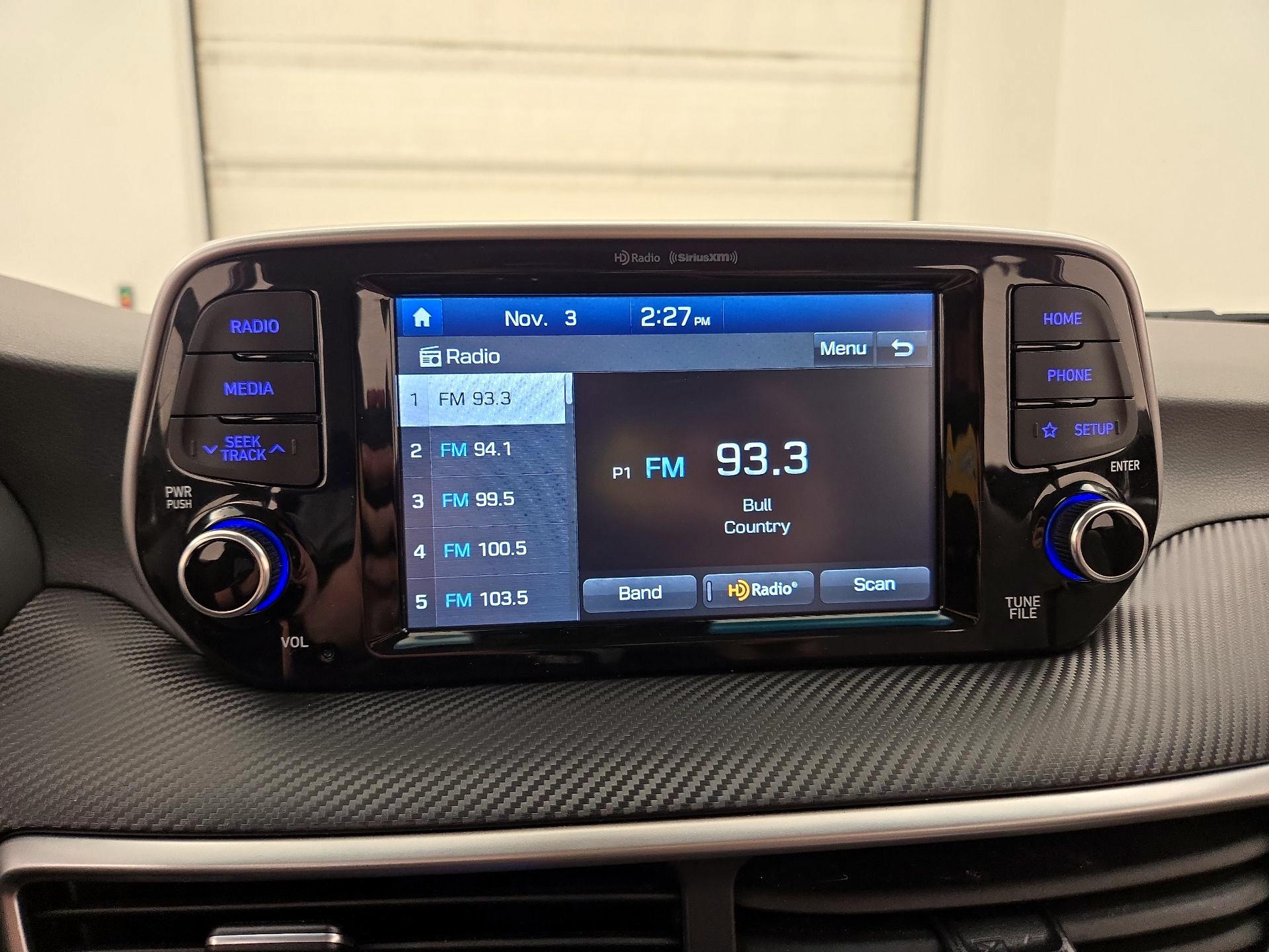 Thumbnail: 2019 Hyundai Tucson - 15