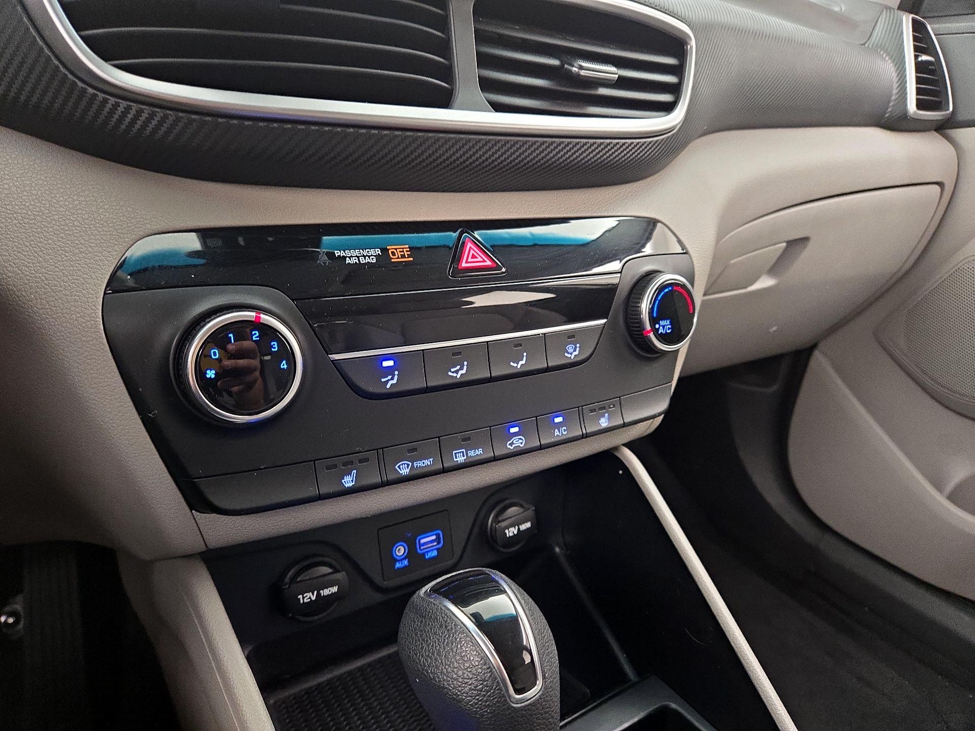 Thumbnail: 2019 Hyundai Tucson - 16