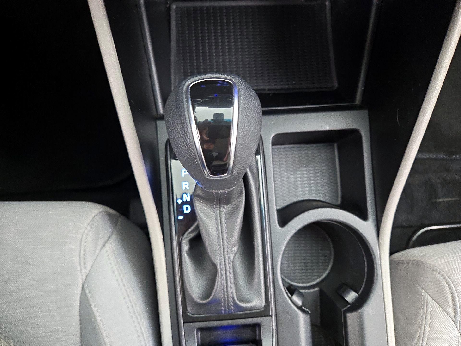 Thumbnail: 2019 Hyundai Tucson - 17