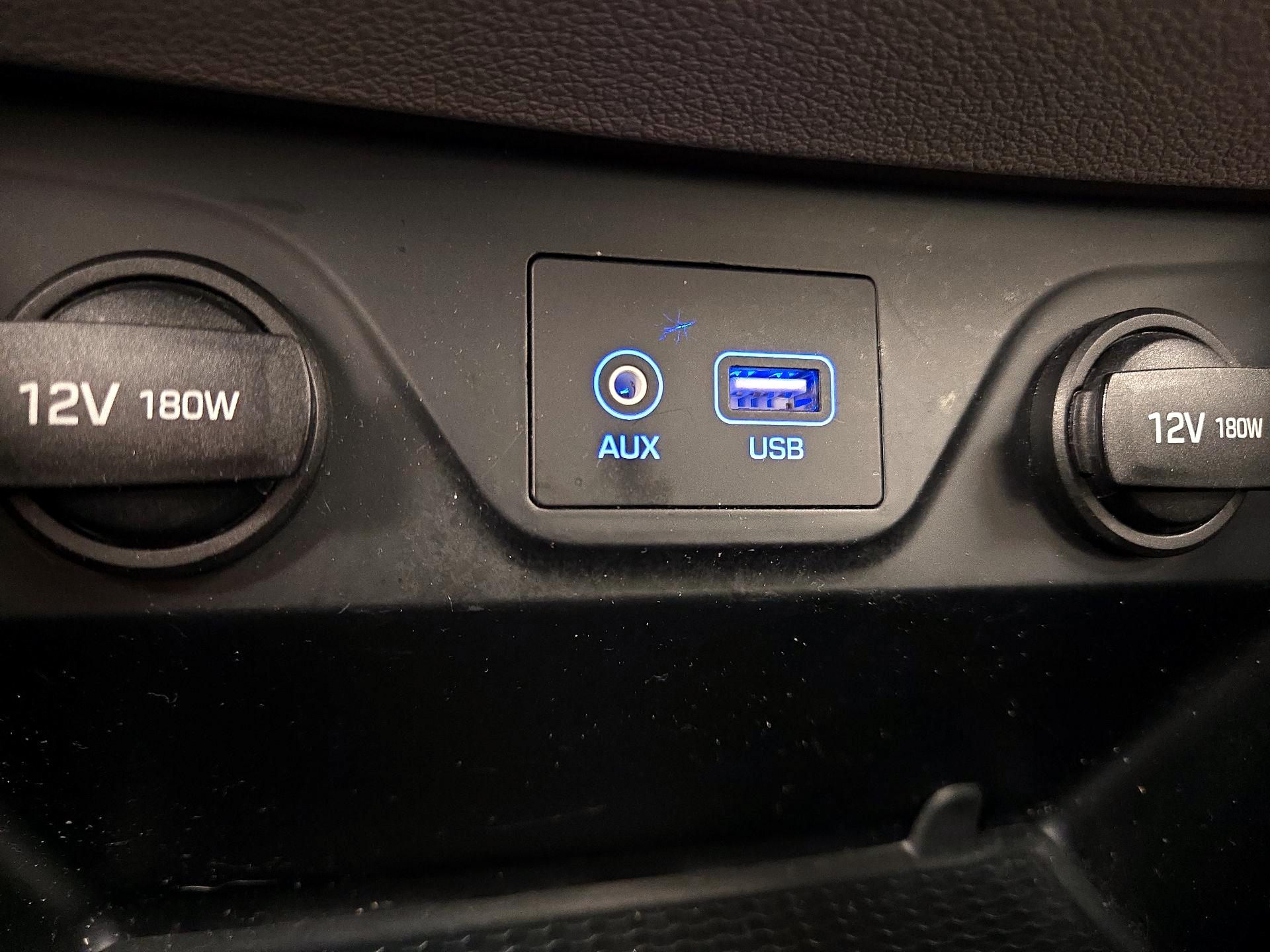 Thumbnail: 2019 Hyundai Tucson - 18