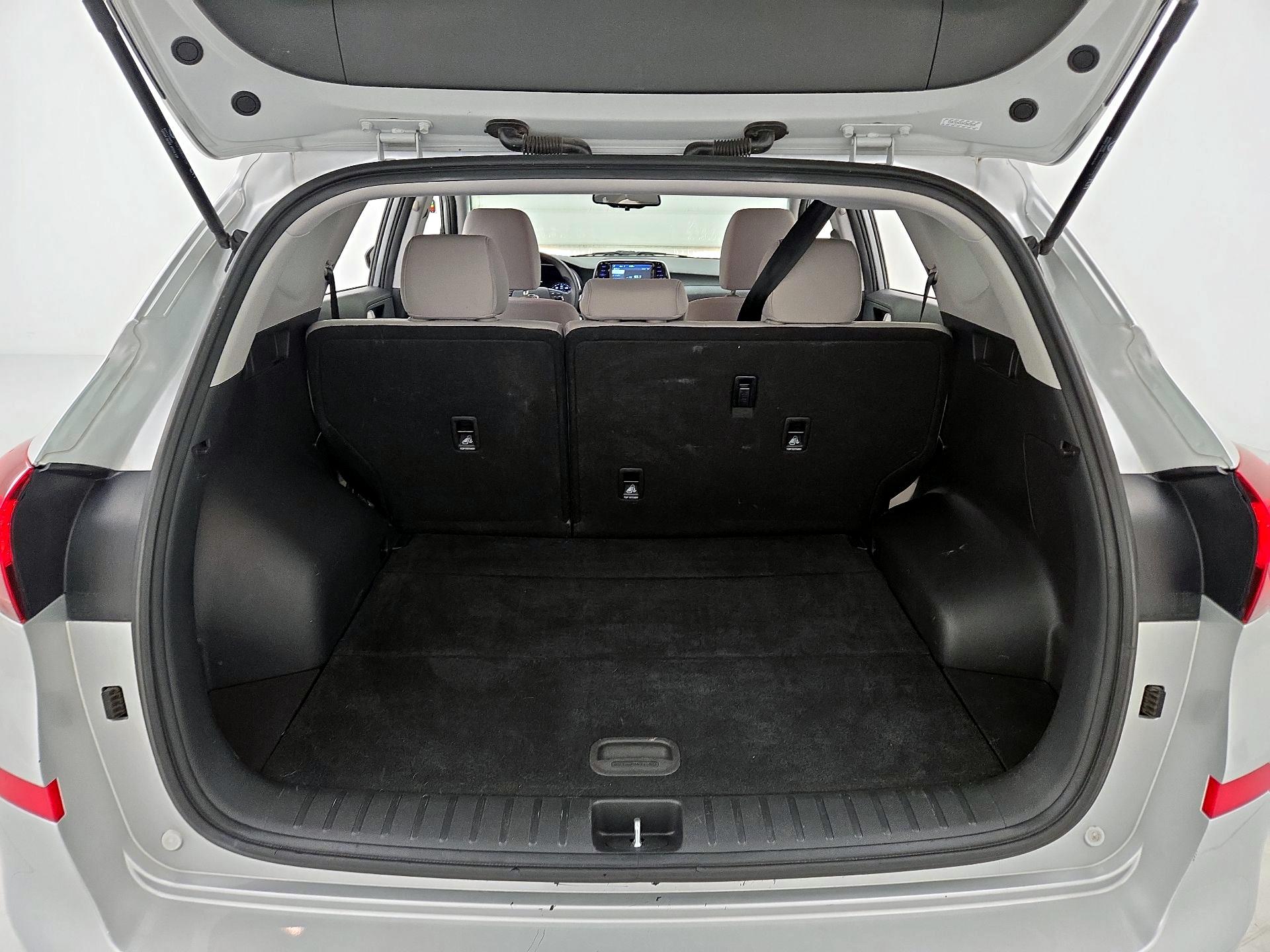 Thumbnail: 2019 Hyundai Tucson - 20