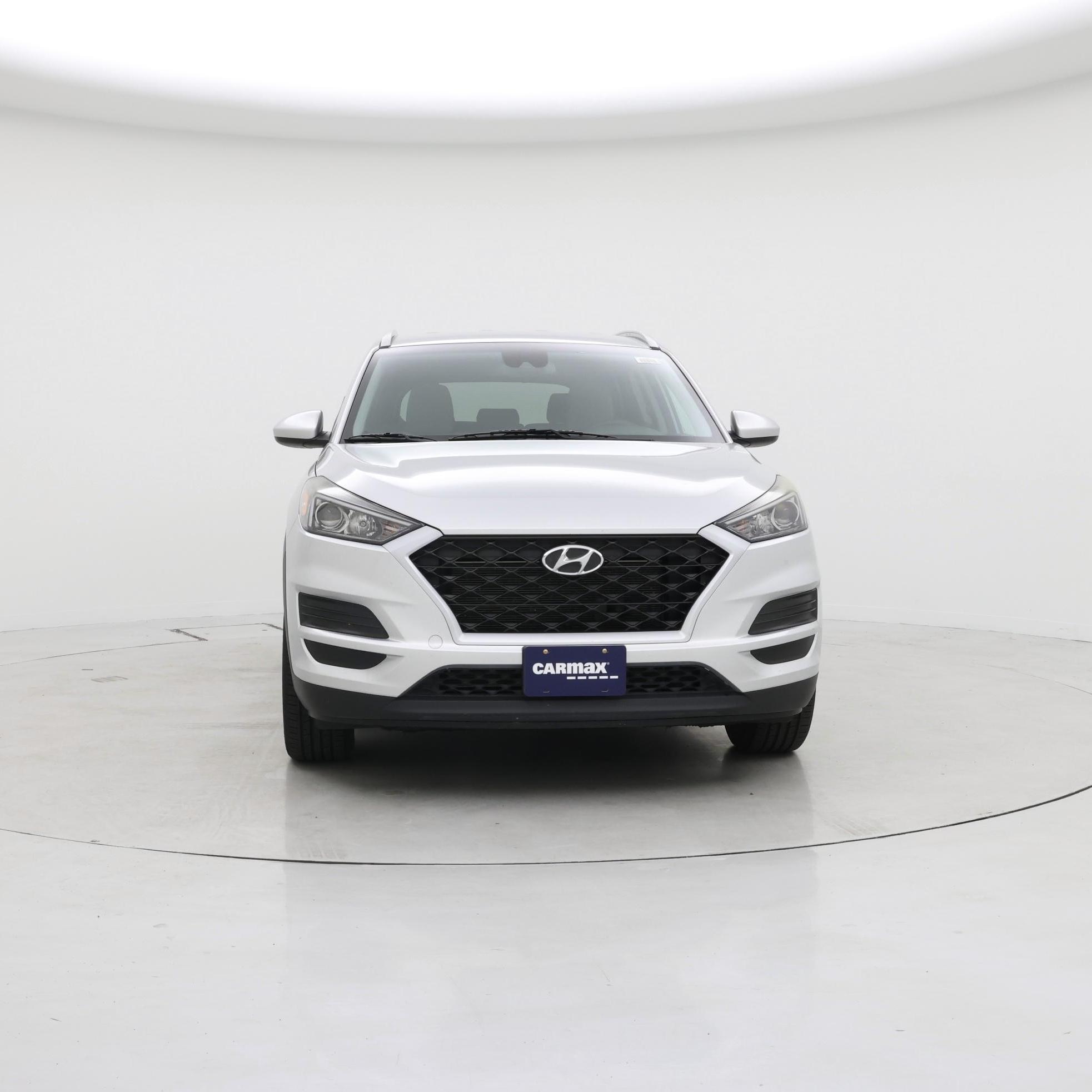 Thumbnail: 2019 Hyundai Tucson - 5
