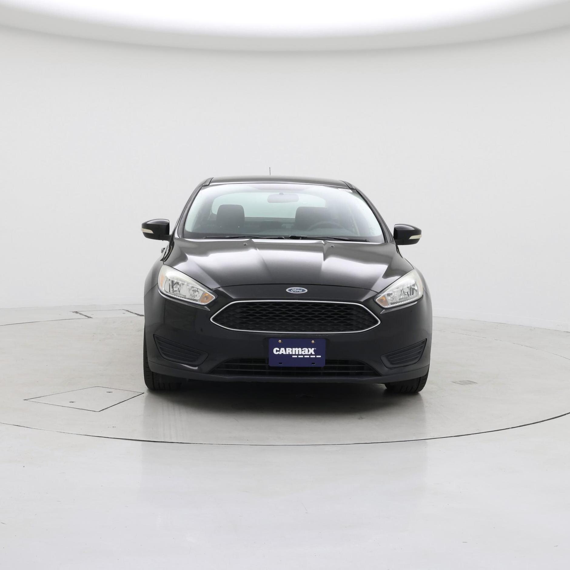 Thumbnail: 2015 Ford Focus - 5