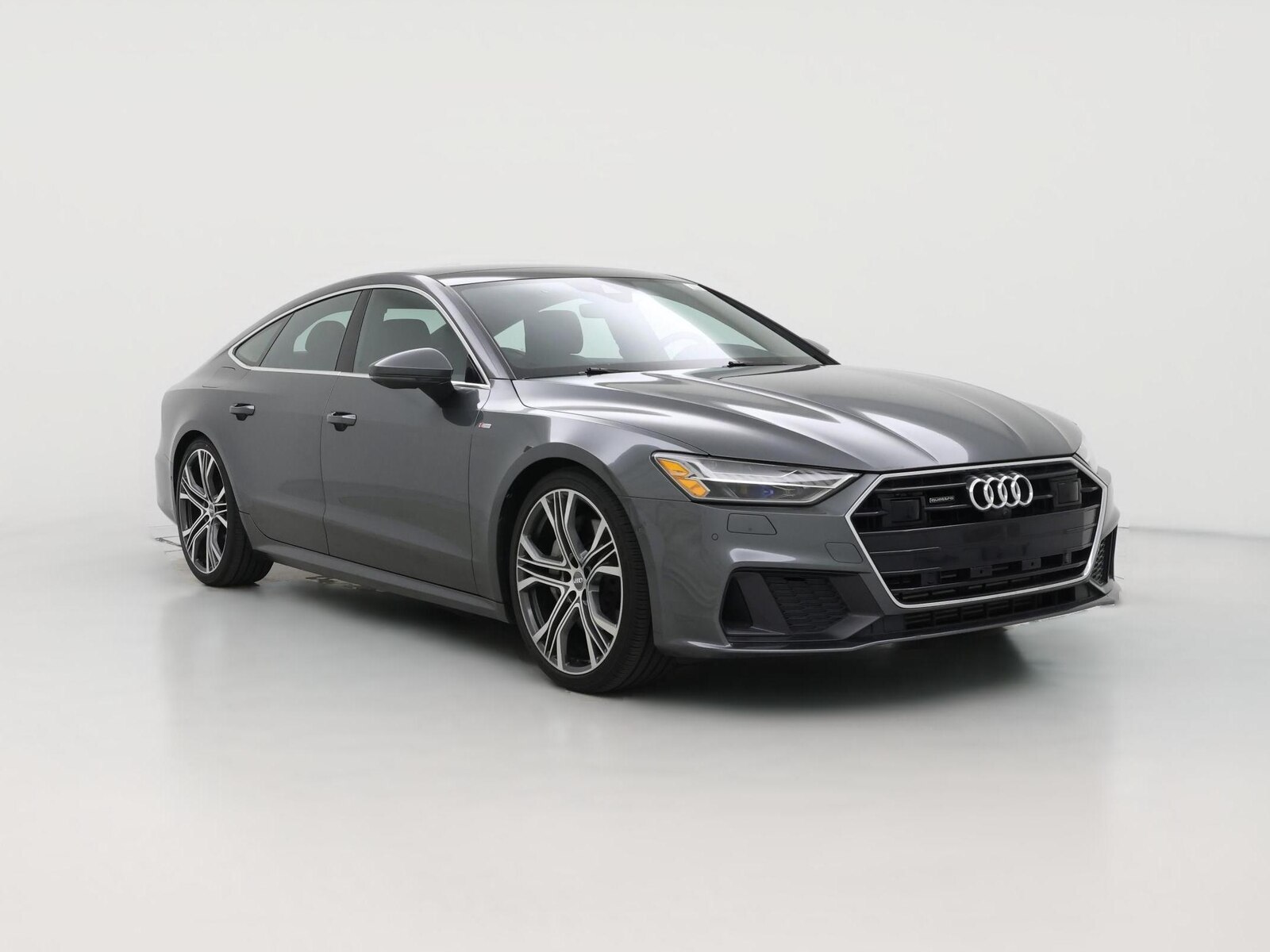 2019 Audi A7 Prestige