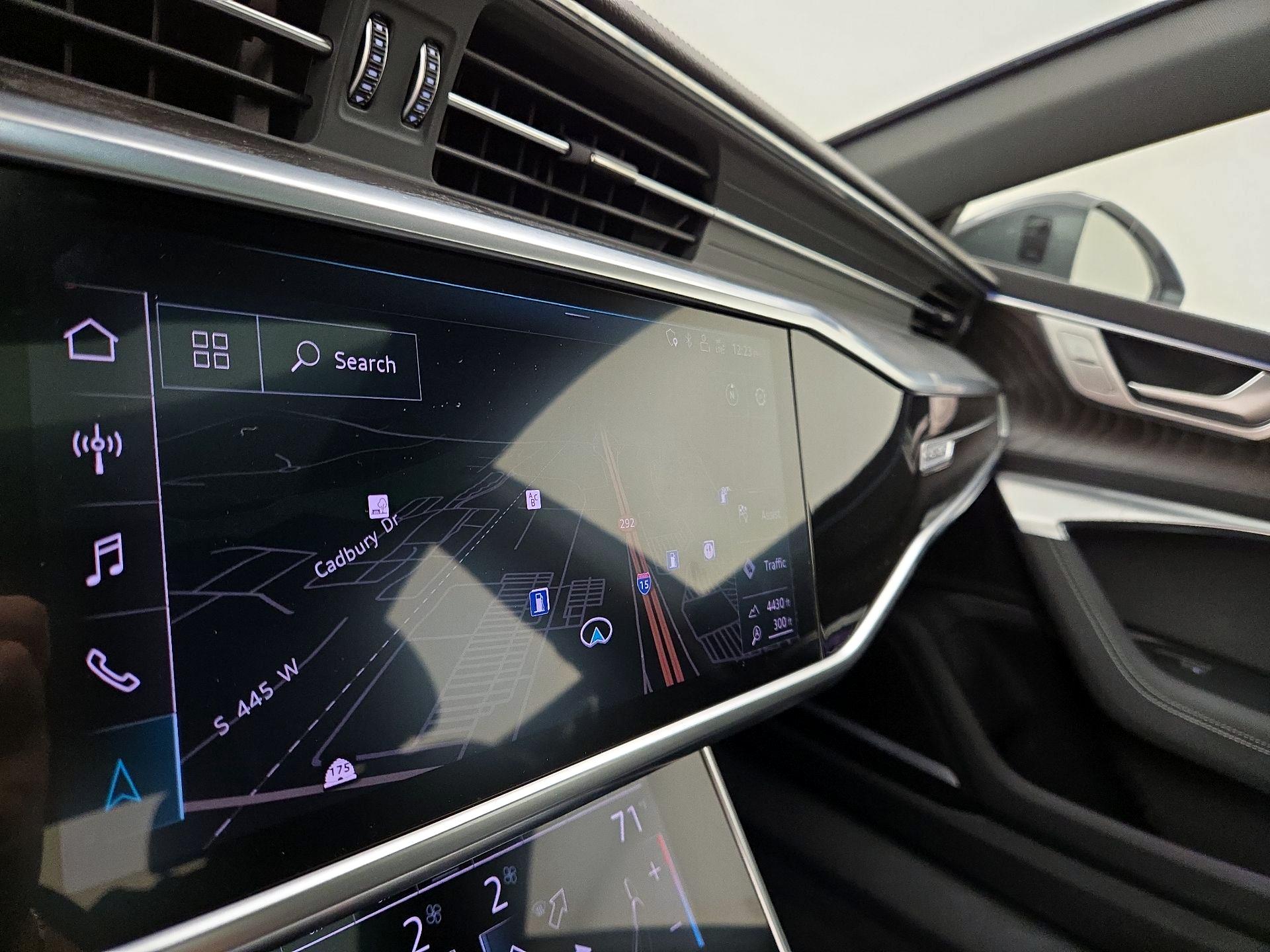 Thumbnail: 2019 Audi A7 - 14