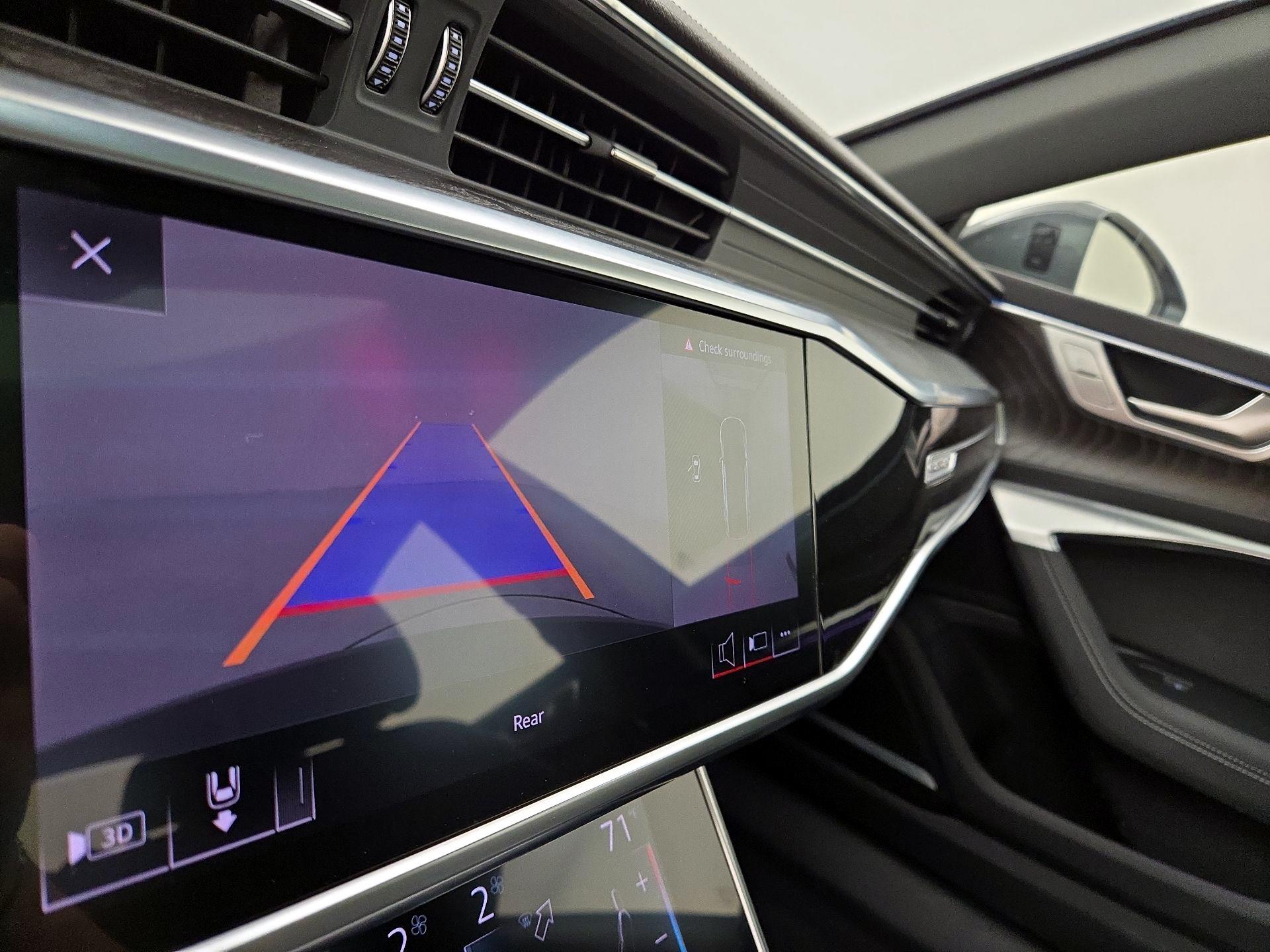 Thumbnail: 2019 Audi A7 - 15