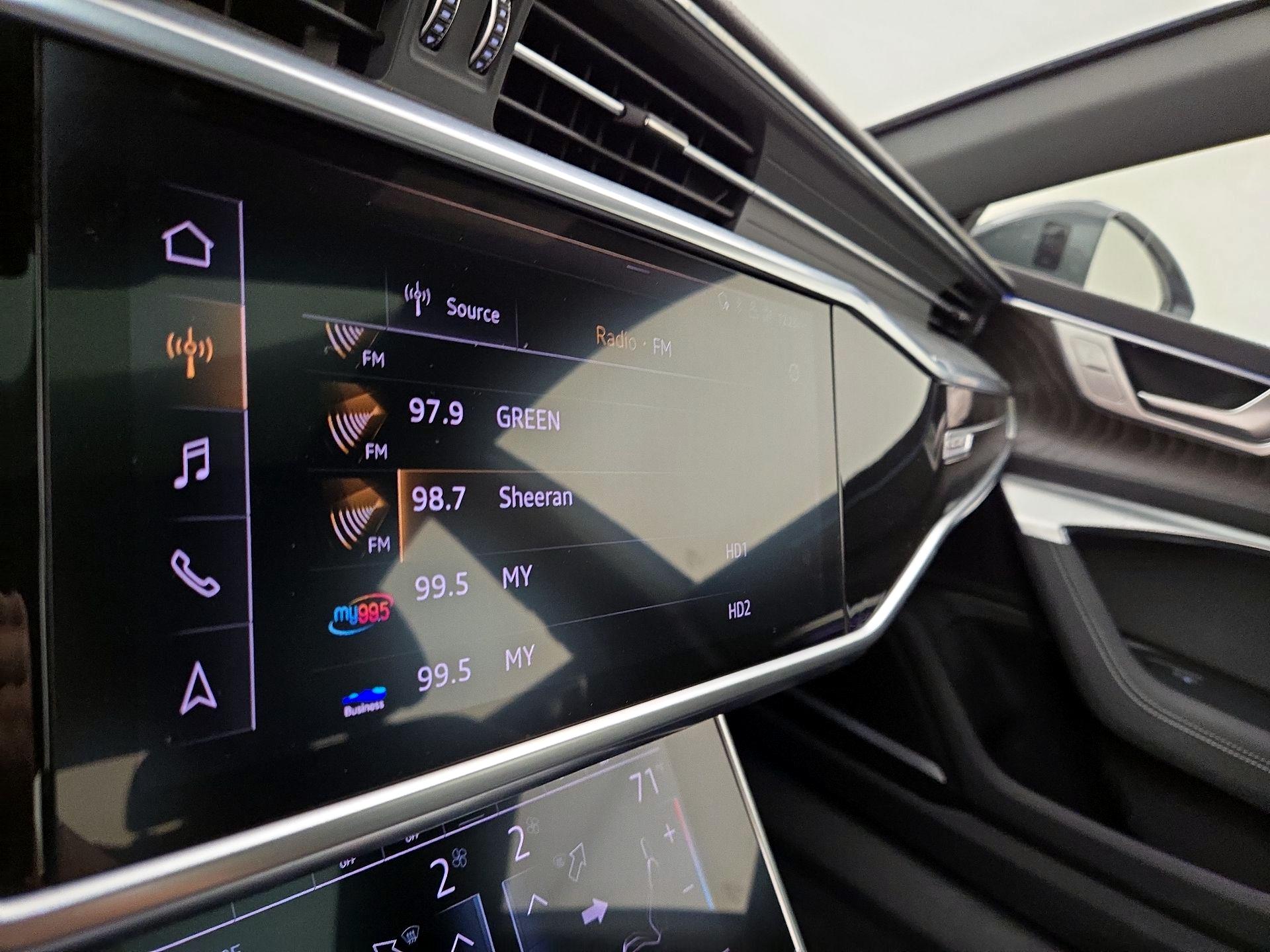 Thumbnail: 2019 Audi A7 - 16