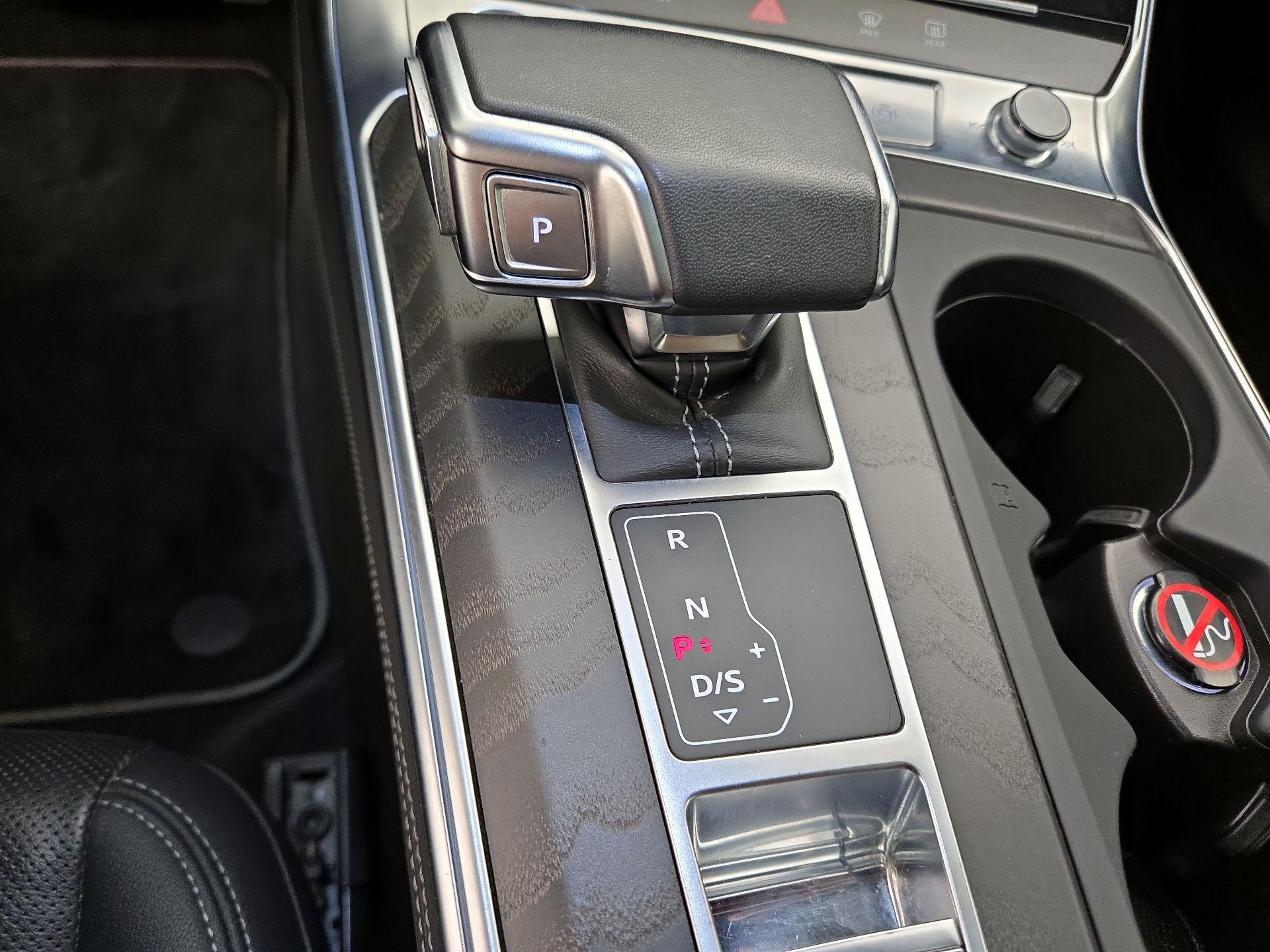 Thumbnail: 2019 Audi A7 - 18