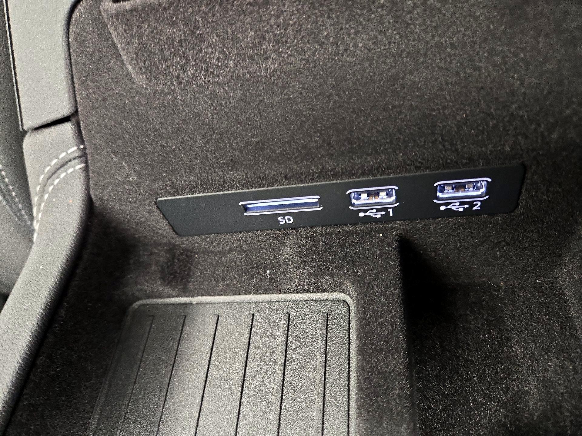 Thumbnail: 2019 Audi A7 - 19