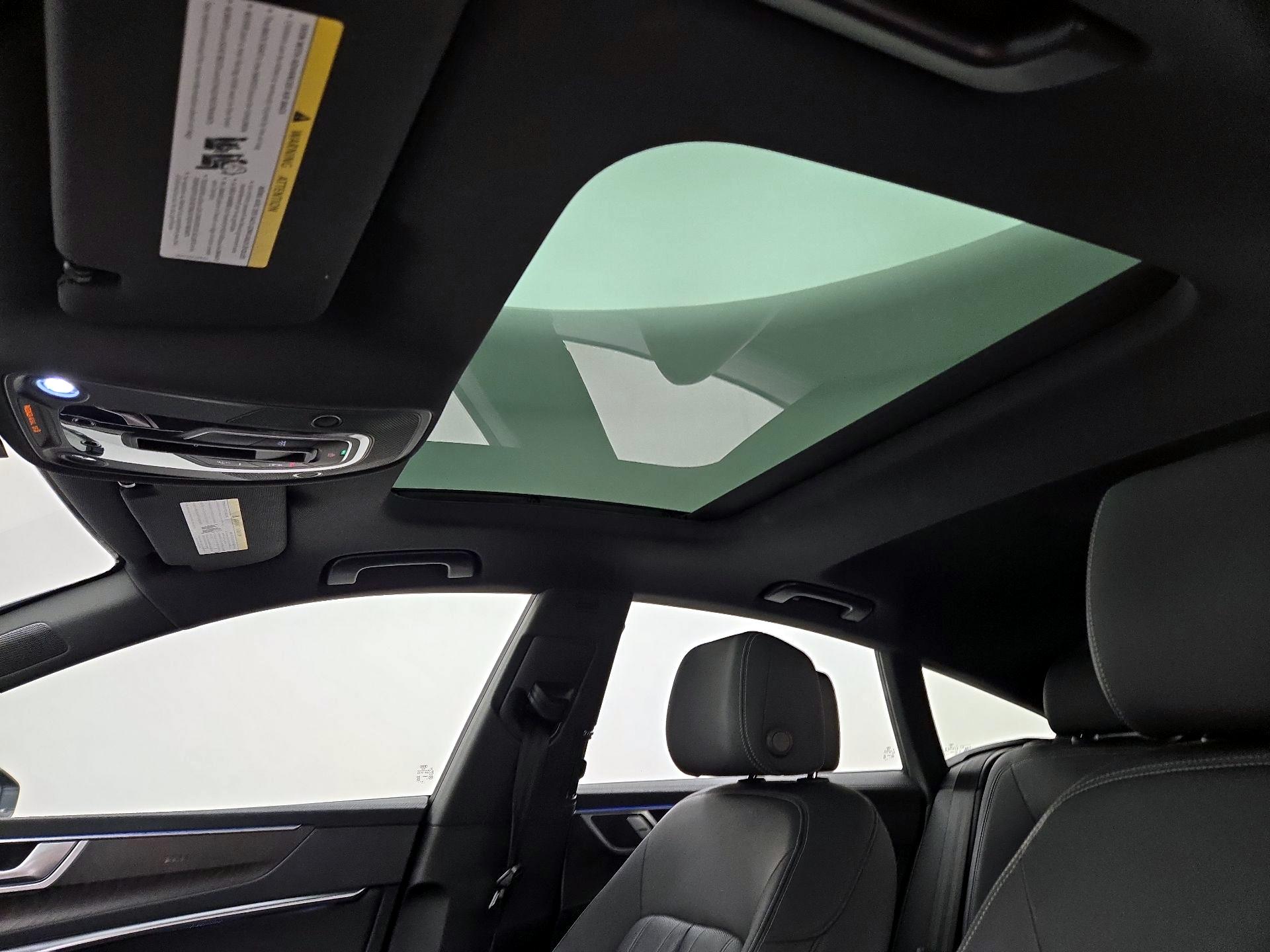 Thumbnail: 2019 Audi A7 - 20