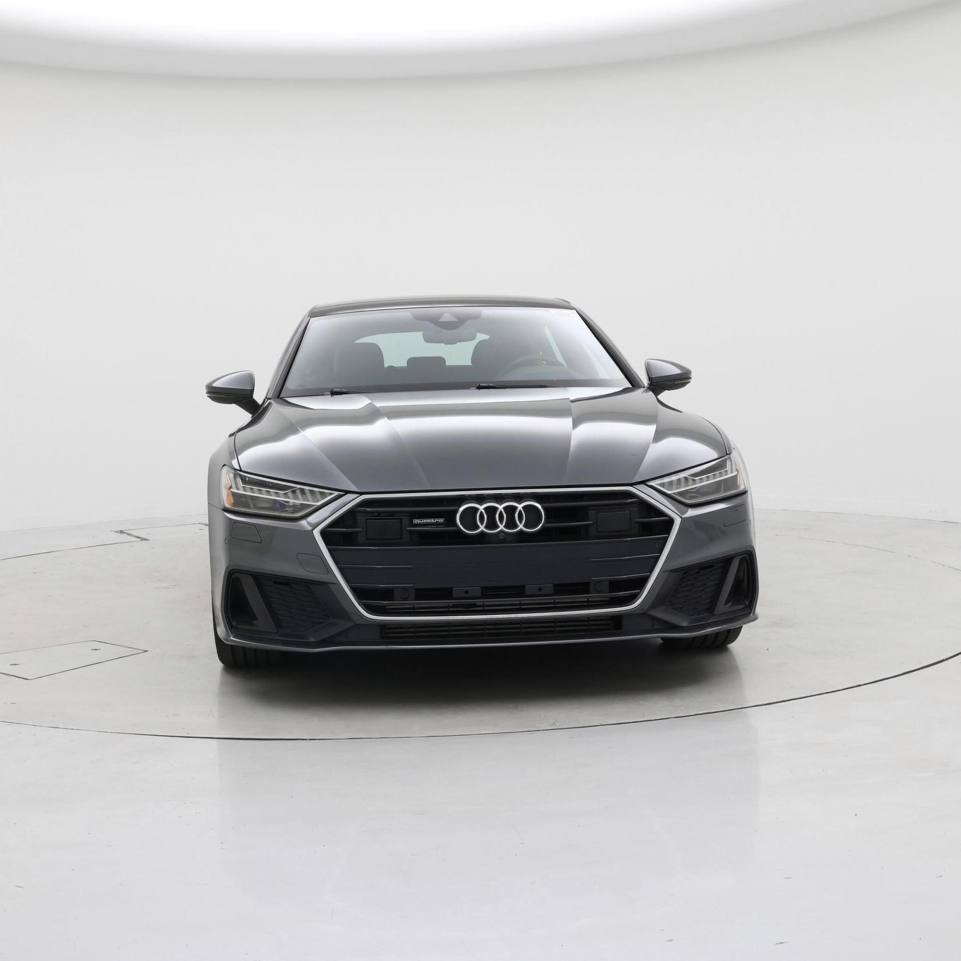 Thumbnail: 2019 Audi A7 - 5