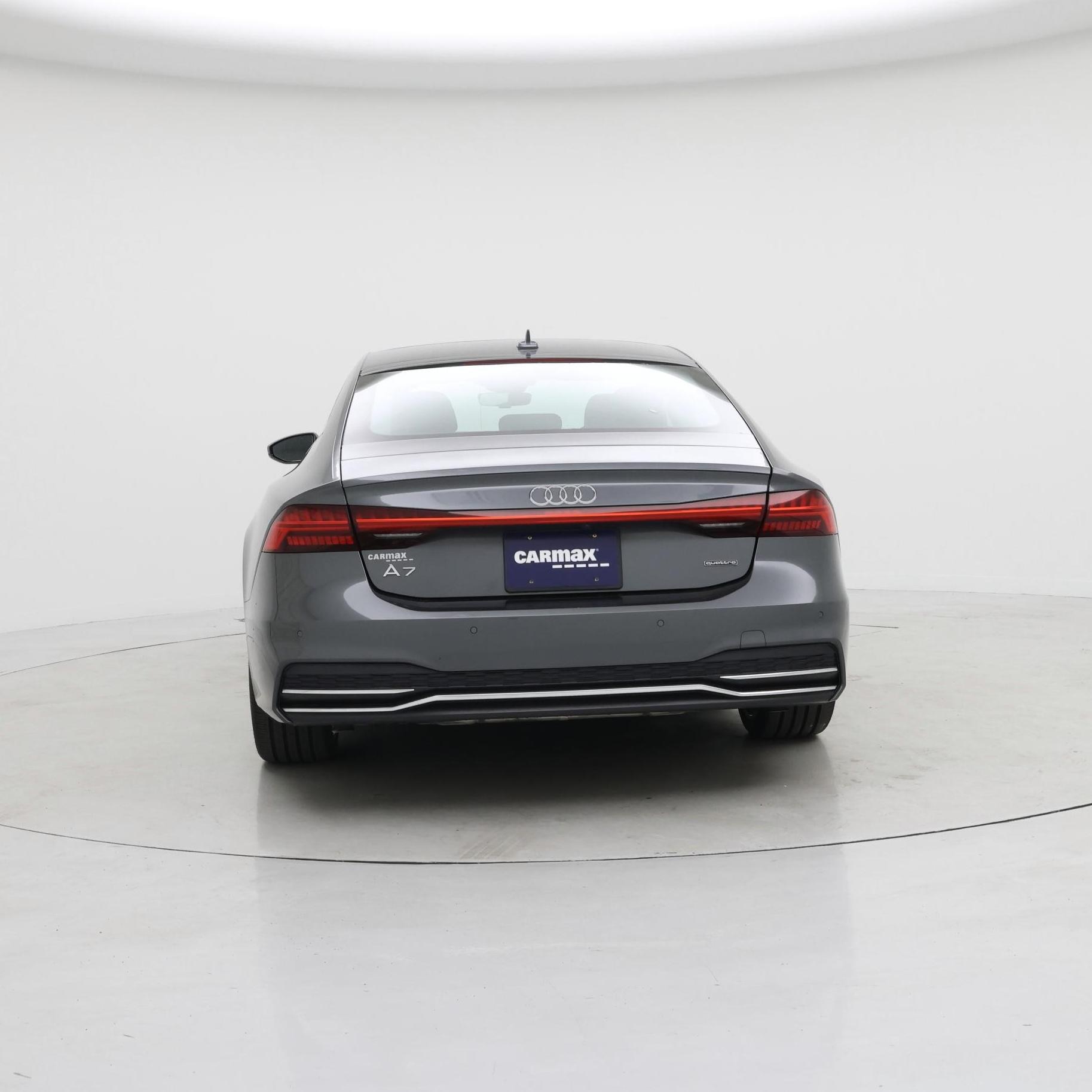 Thumbnail: 2019 Audi A7 - 6
