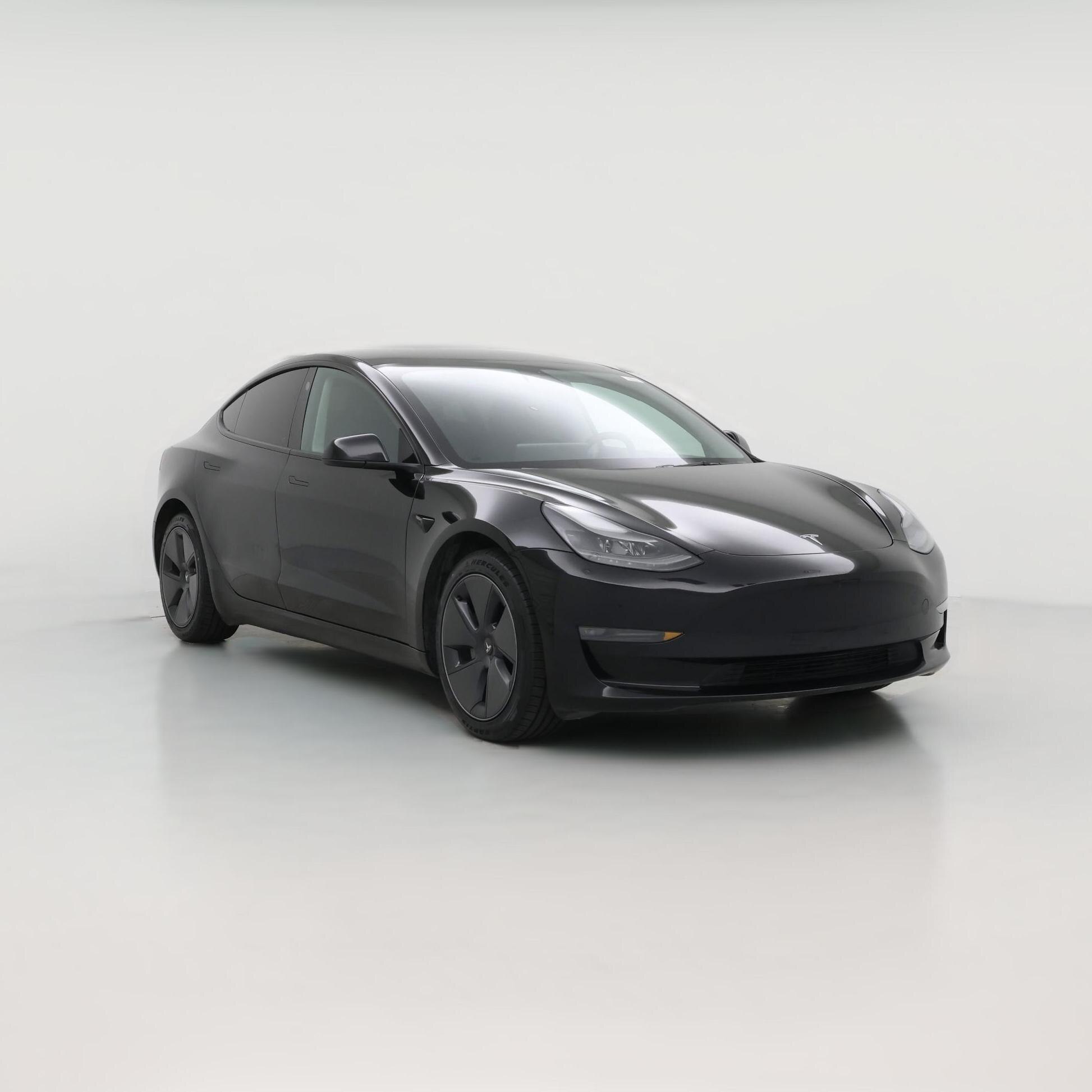 Thumbnail: 2022 Tesla Model 3 - 1