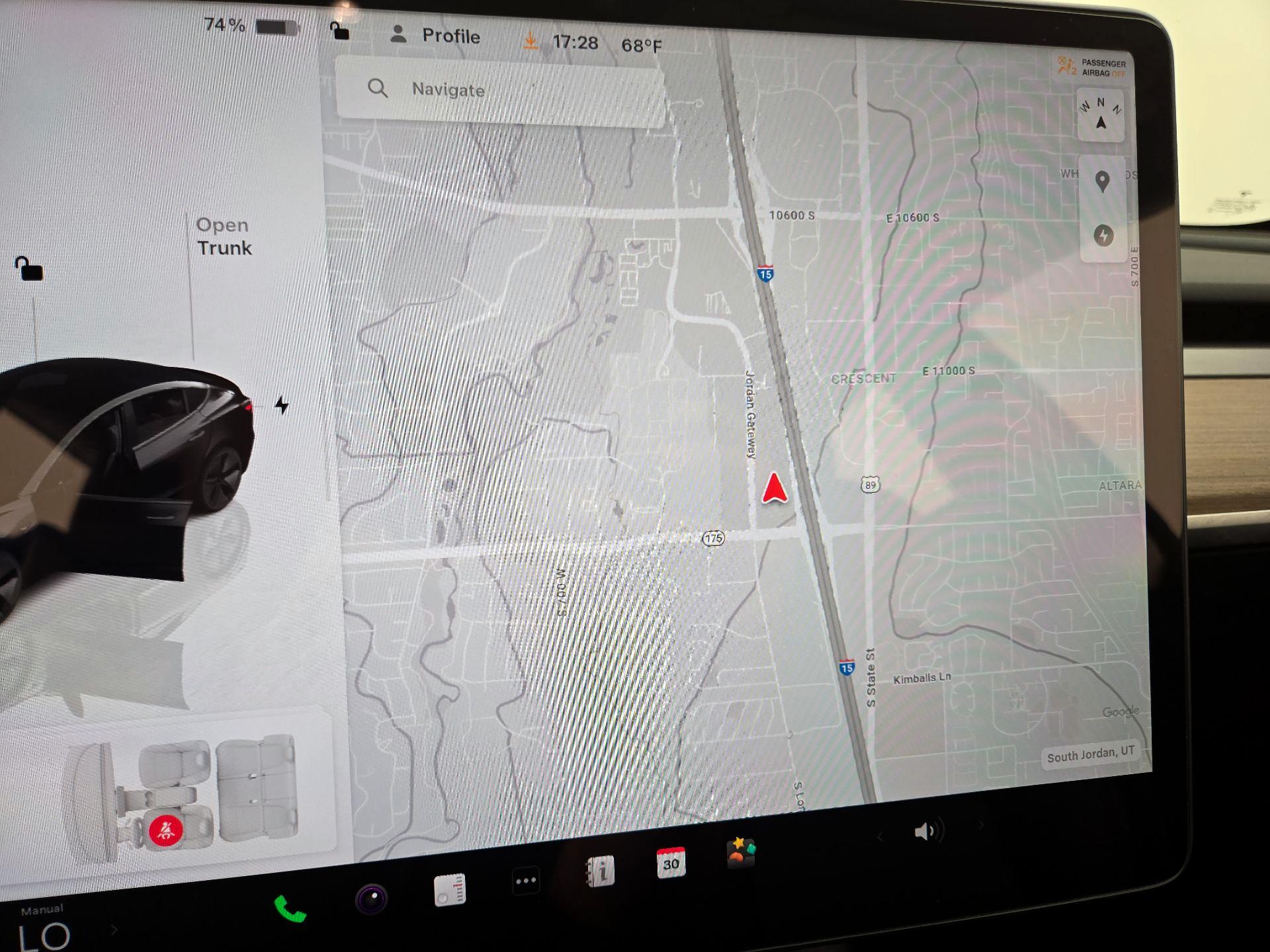 Thumbnail: 2022 Tesla Model 3 - 14