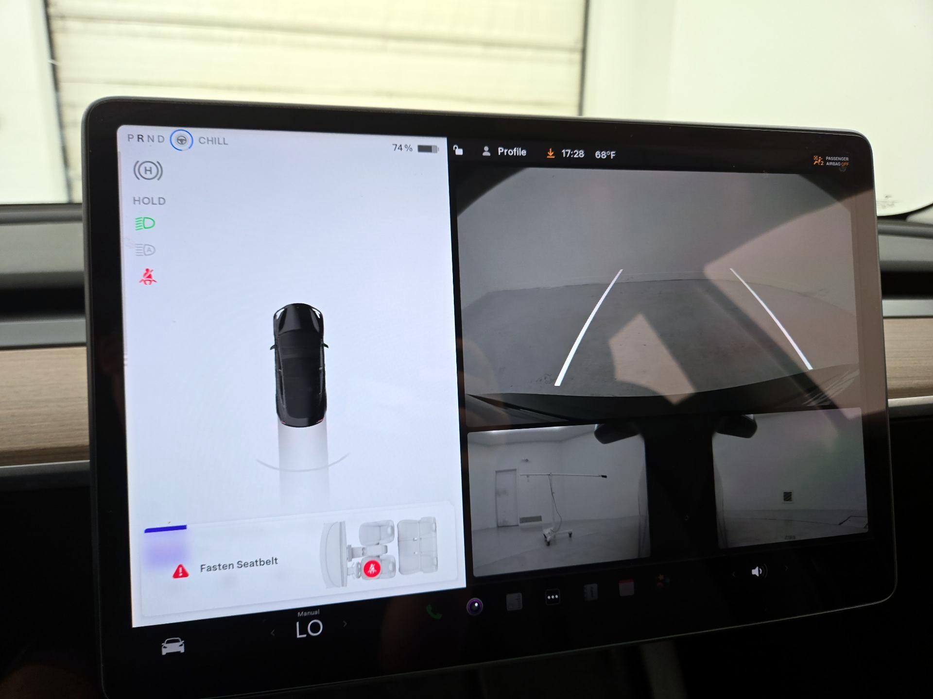 Thumbnail: 2022 Tesla Model 3 - 15