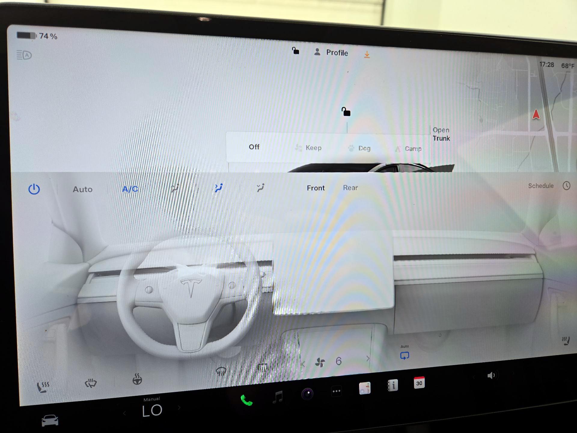 Thumbnail: 2022 Tesla Model 3 - 17