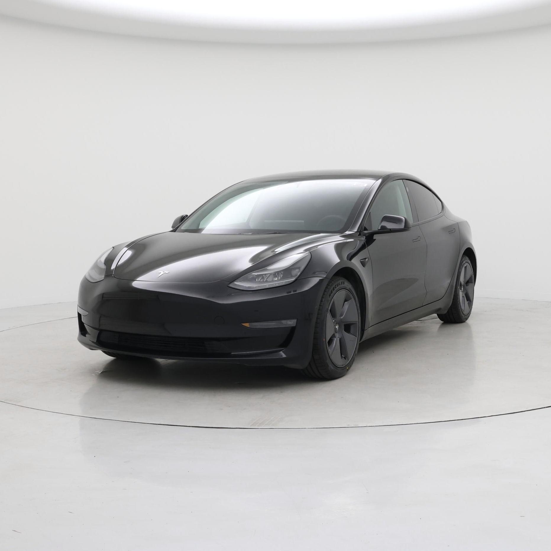 Thumbnail: 2022 Tesla Model 3 - 4