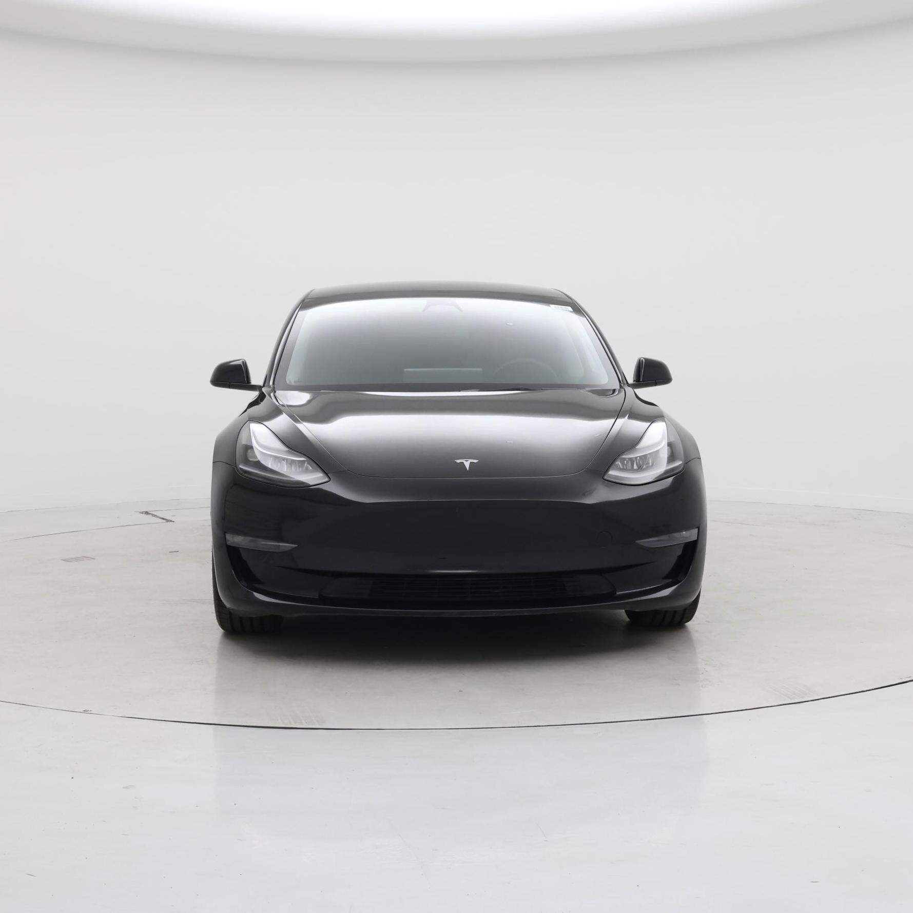 Thumbnail: 2022 Tesla Model 3 - 5