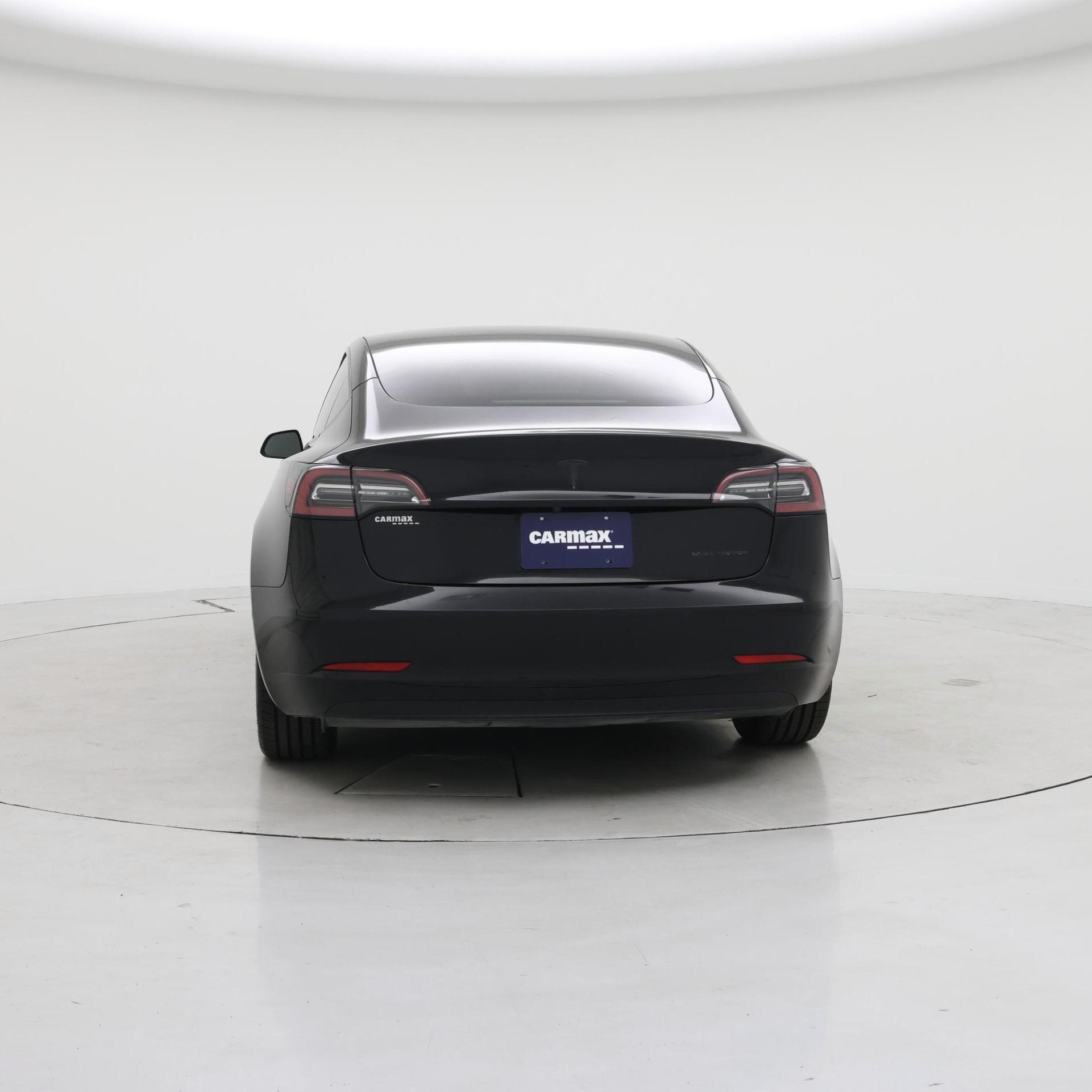 Thumbnail: 2022 Tesla Model 3 - 6