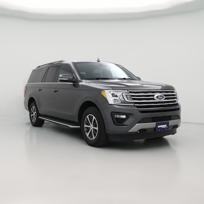 2020 Ford Expedition Max XLT