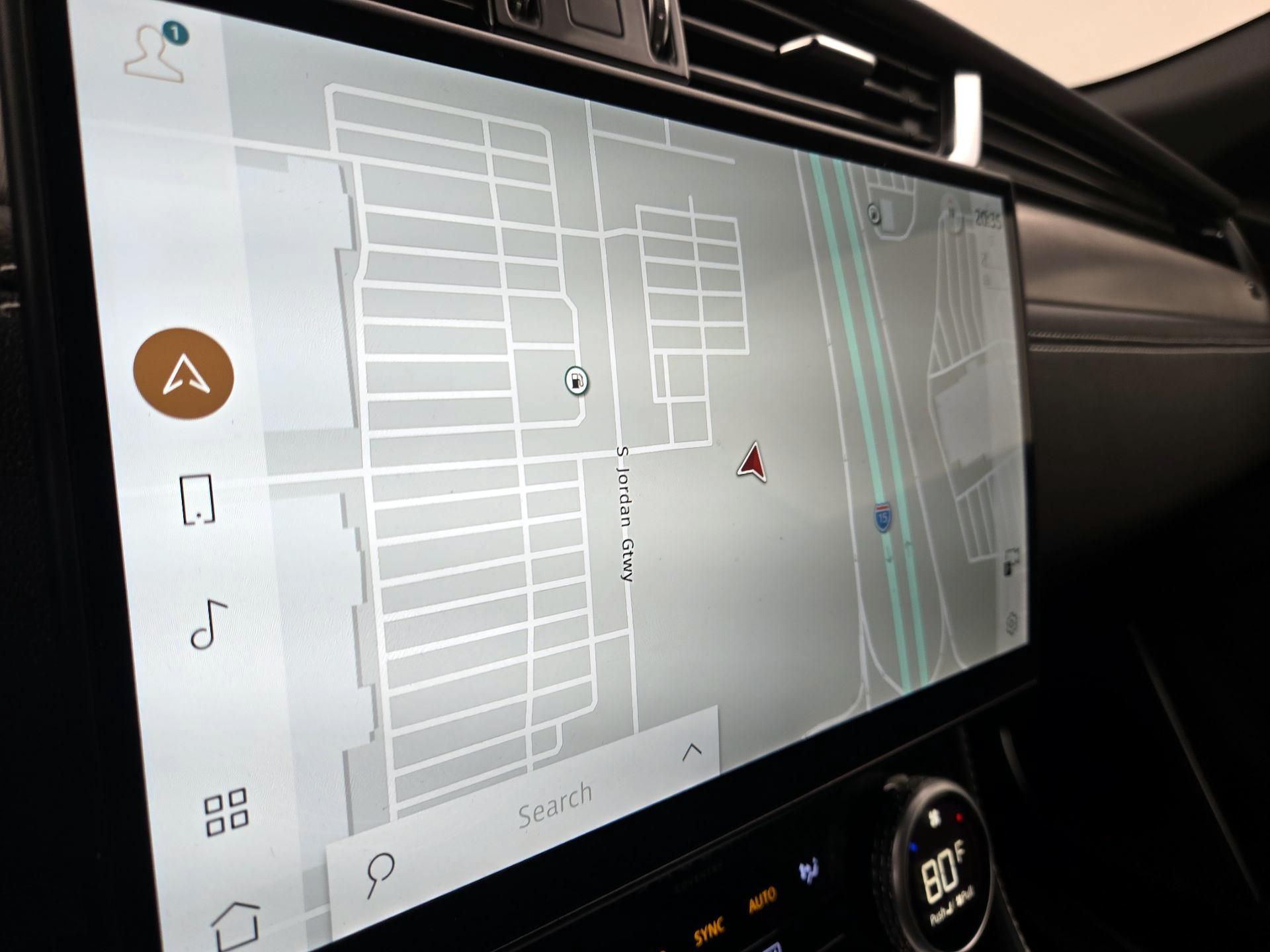 Thumbnail: 2024 Jaguar F-Pace - 14