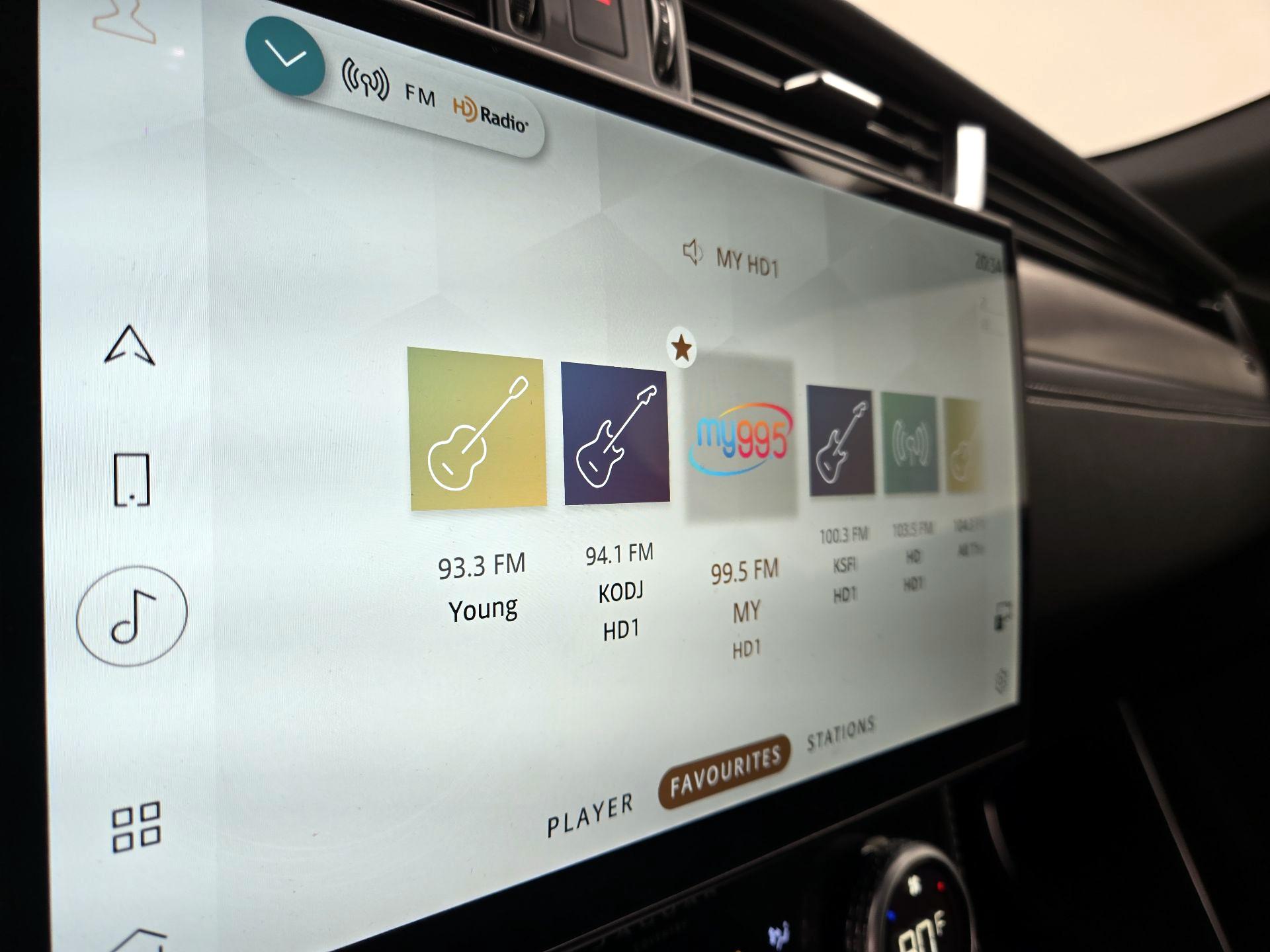 Thumbnail: 2024 Jaguar F-Pace - 16