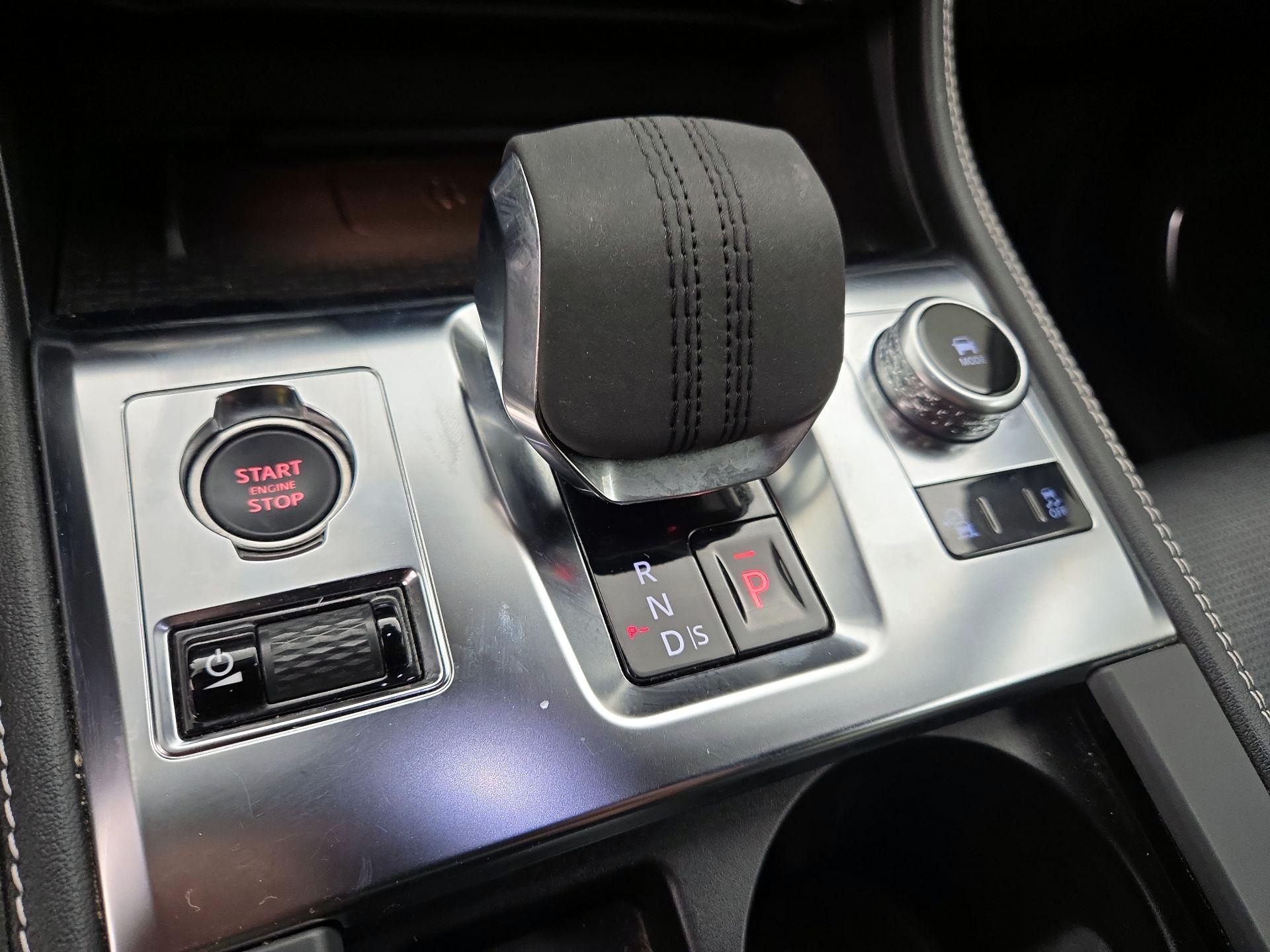 Thumbnail: 2024 Jaguar F-Pace - 18