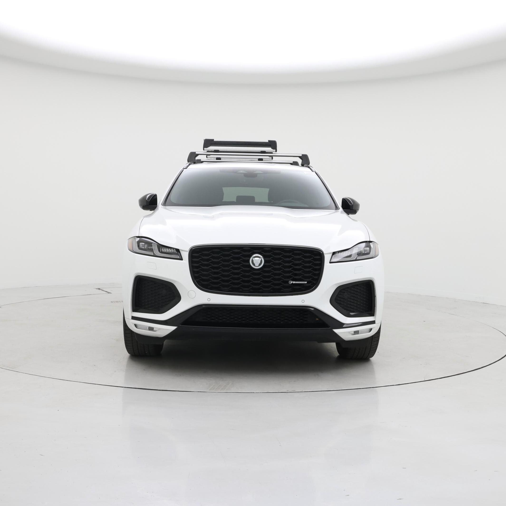 Thumbnail: 2024 Jaguar F-Pace - 5