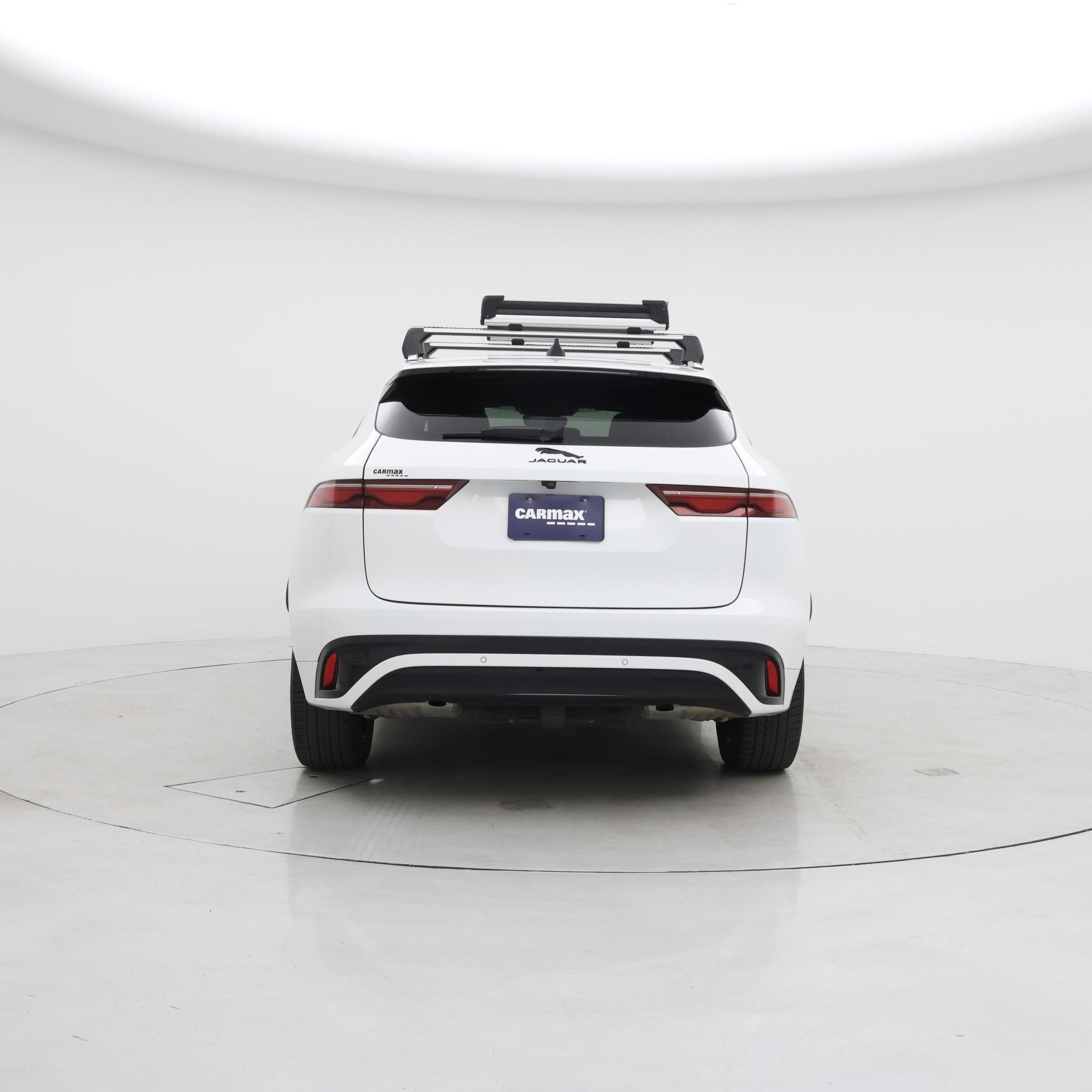 Thumbnail: 2024 Jaguar F-Pace - 6