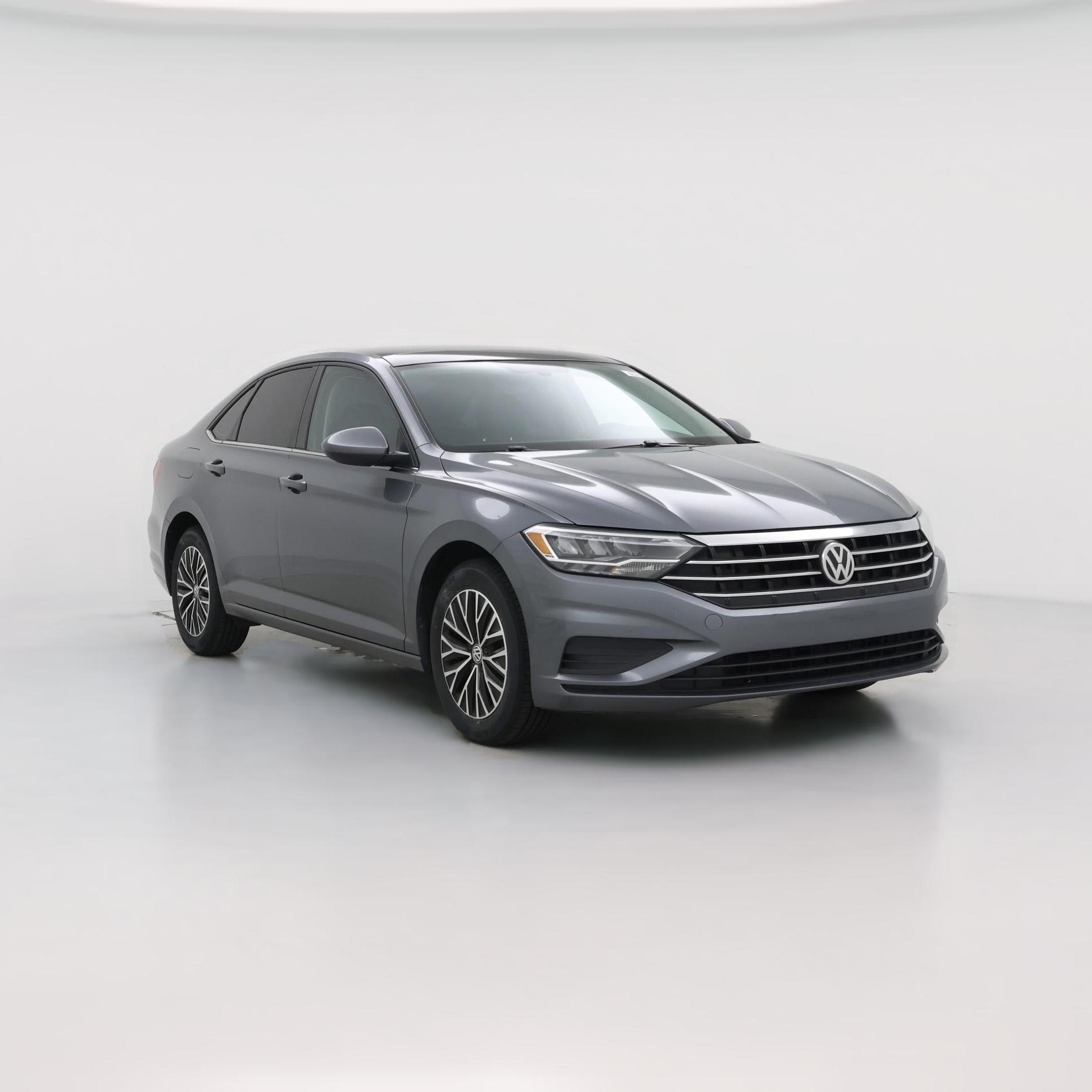 Thumbnail: 2019 Volkswagen Jetta - 1