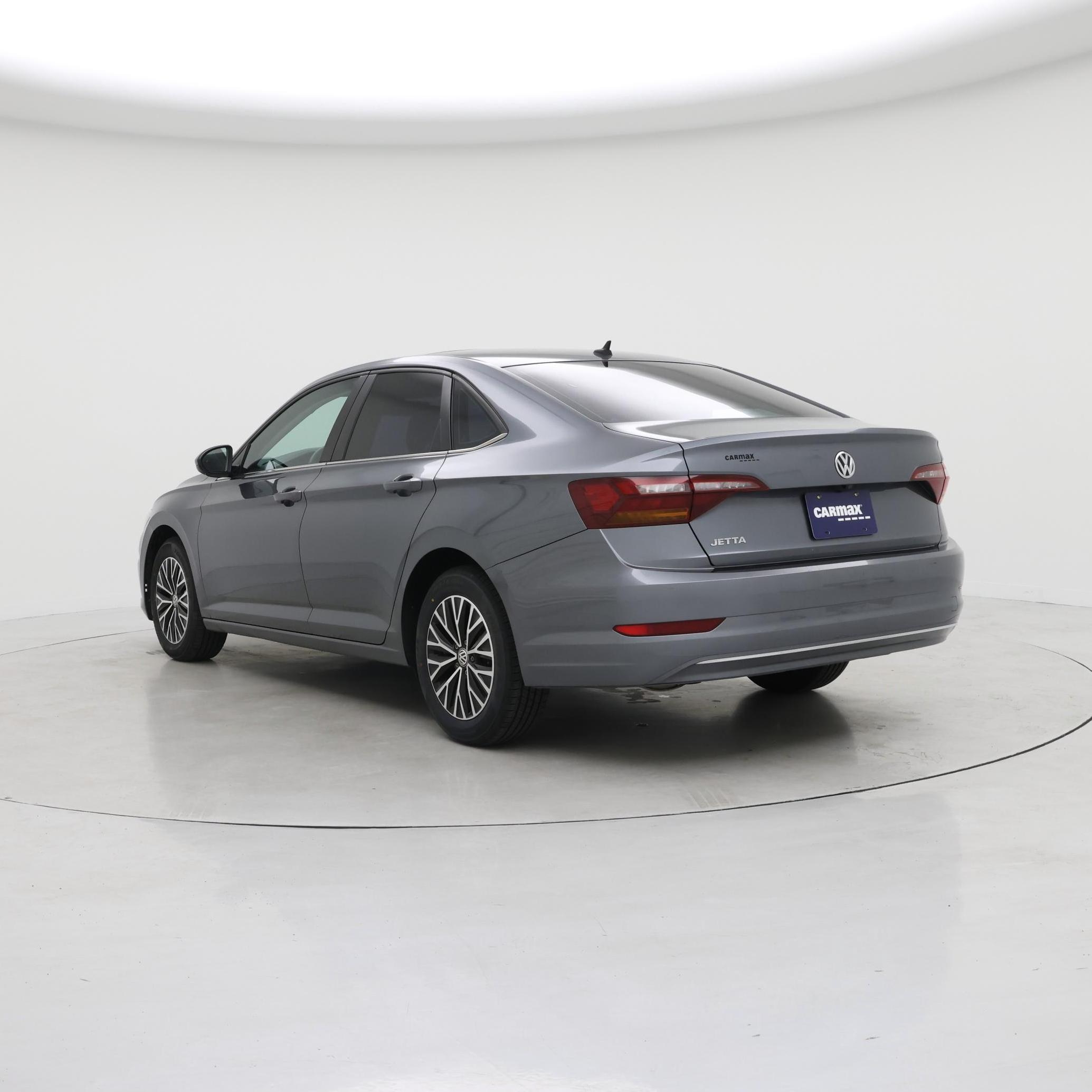 Thumbnail: 2019 Volkswagen Jetta - 2