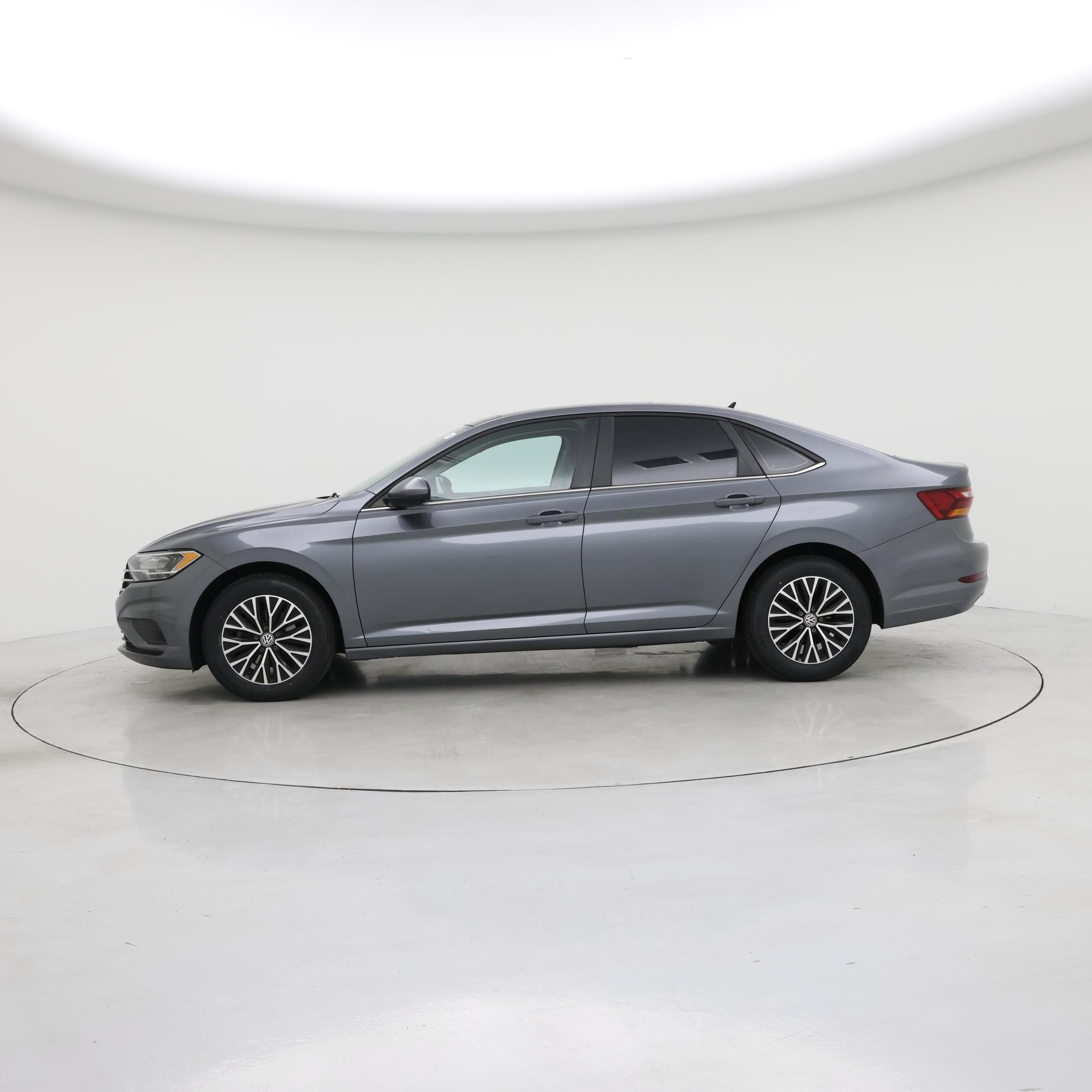 Thumbnail: 2019 Volkswagen Jetta - 3