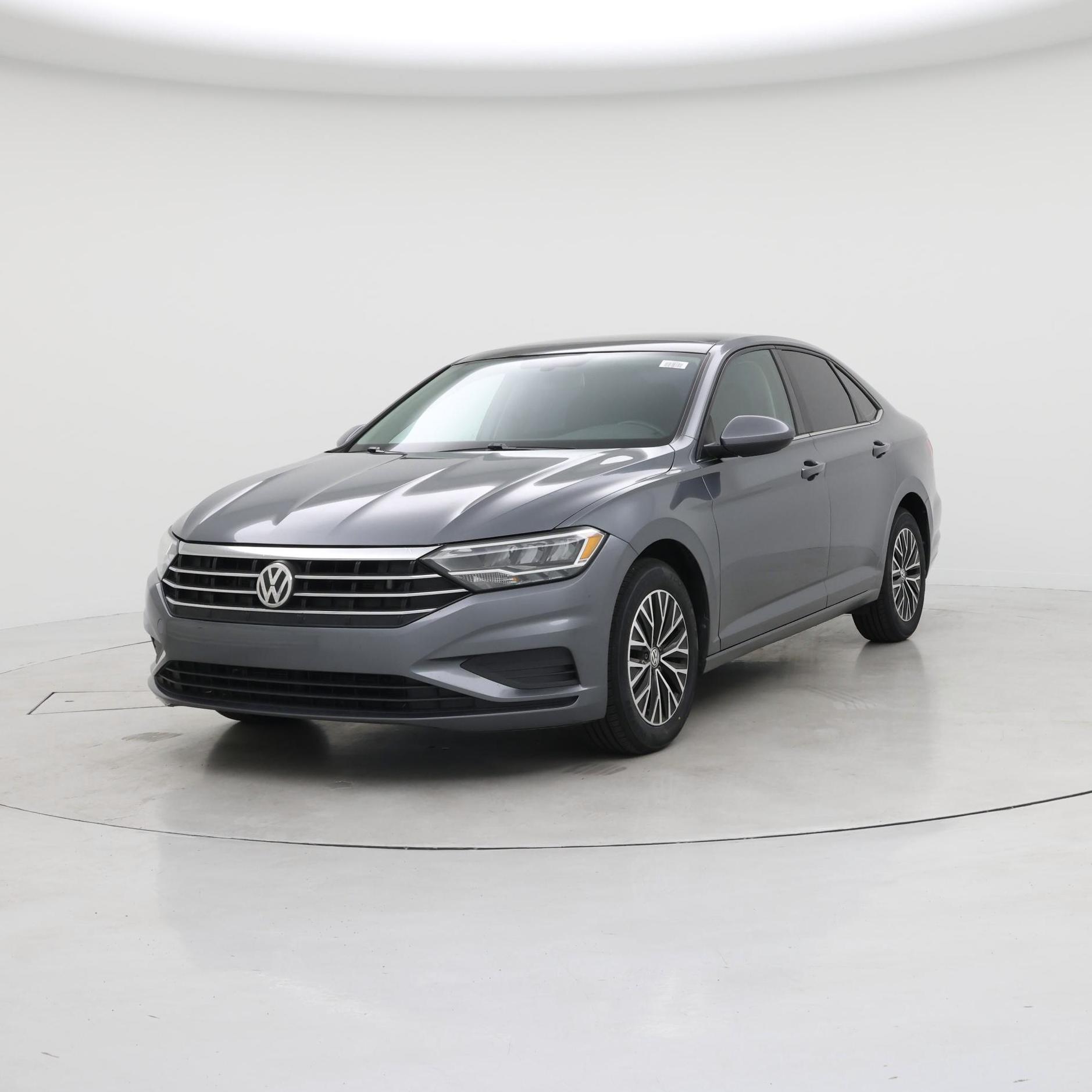 Thumbnail: 2019 Volkswagen Jetta - 4