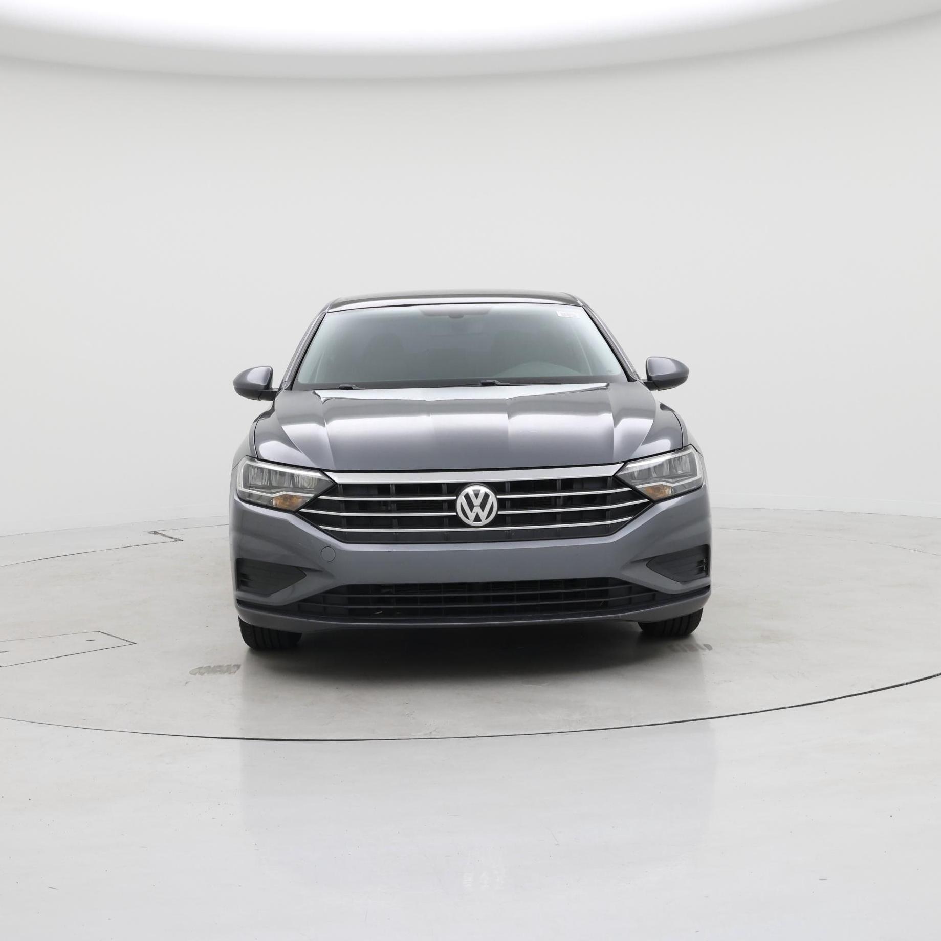Thumbnail: 2019 Volkswagen Jetta - 5