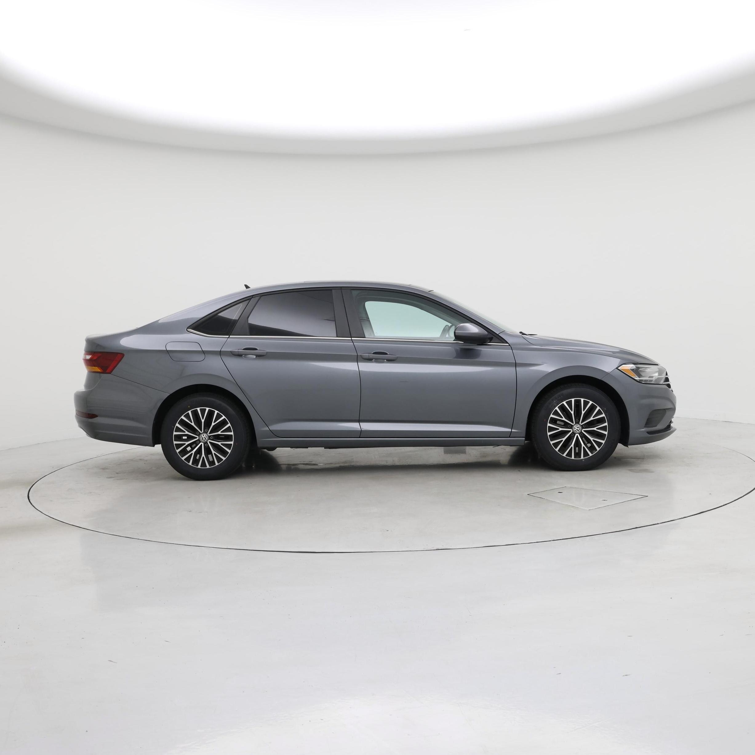Thumbnail: 2019 Volkswagen Jetta - 7
