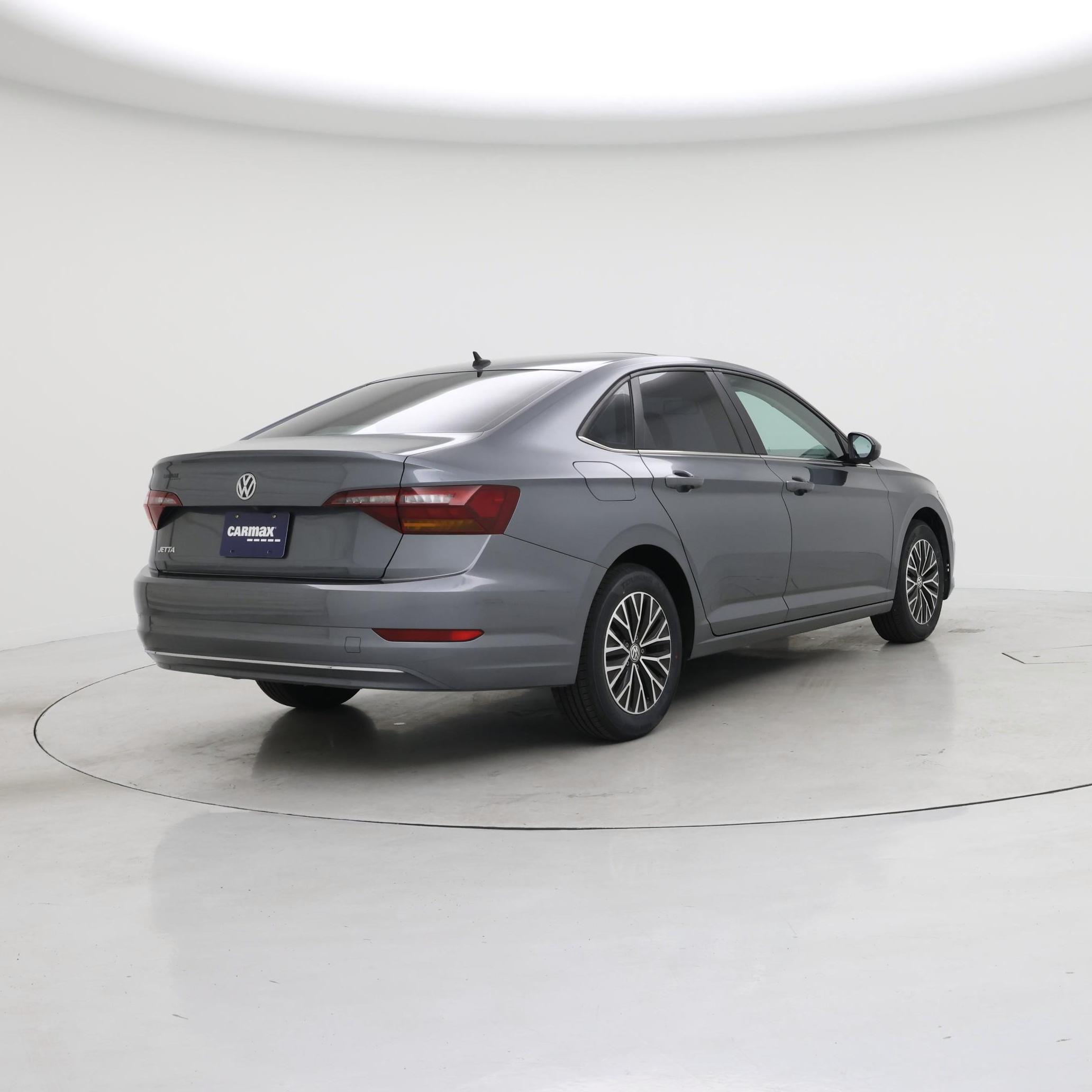 Thumbnail: 2019 Volkswagen Jetta - 8
