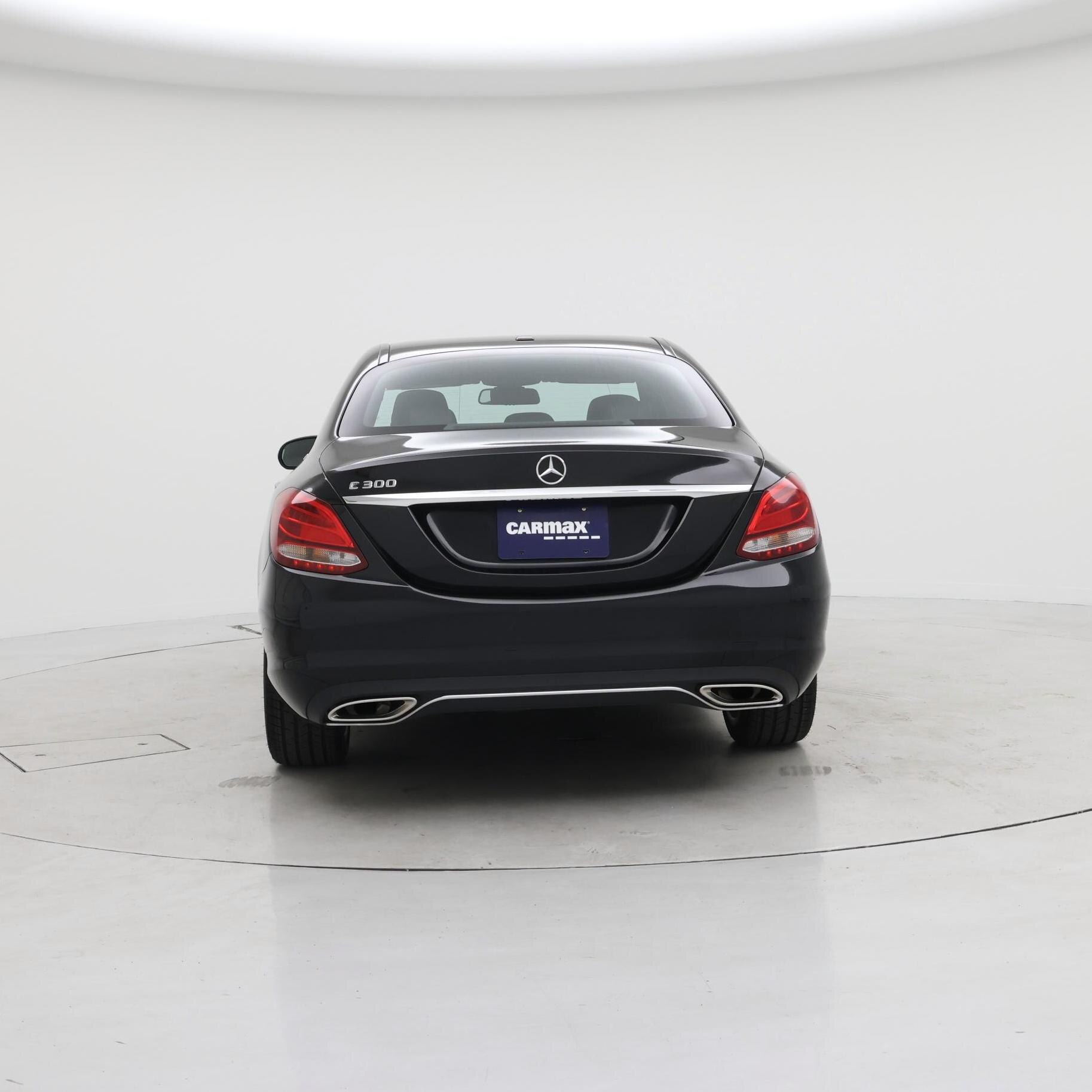 Thumbnail: 2018 Mercedes-Benz C-Class - 6