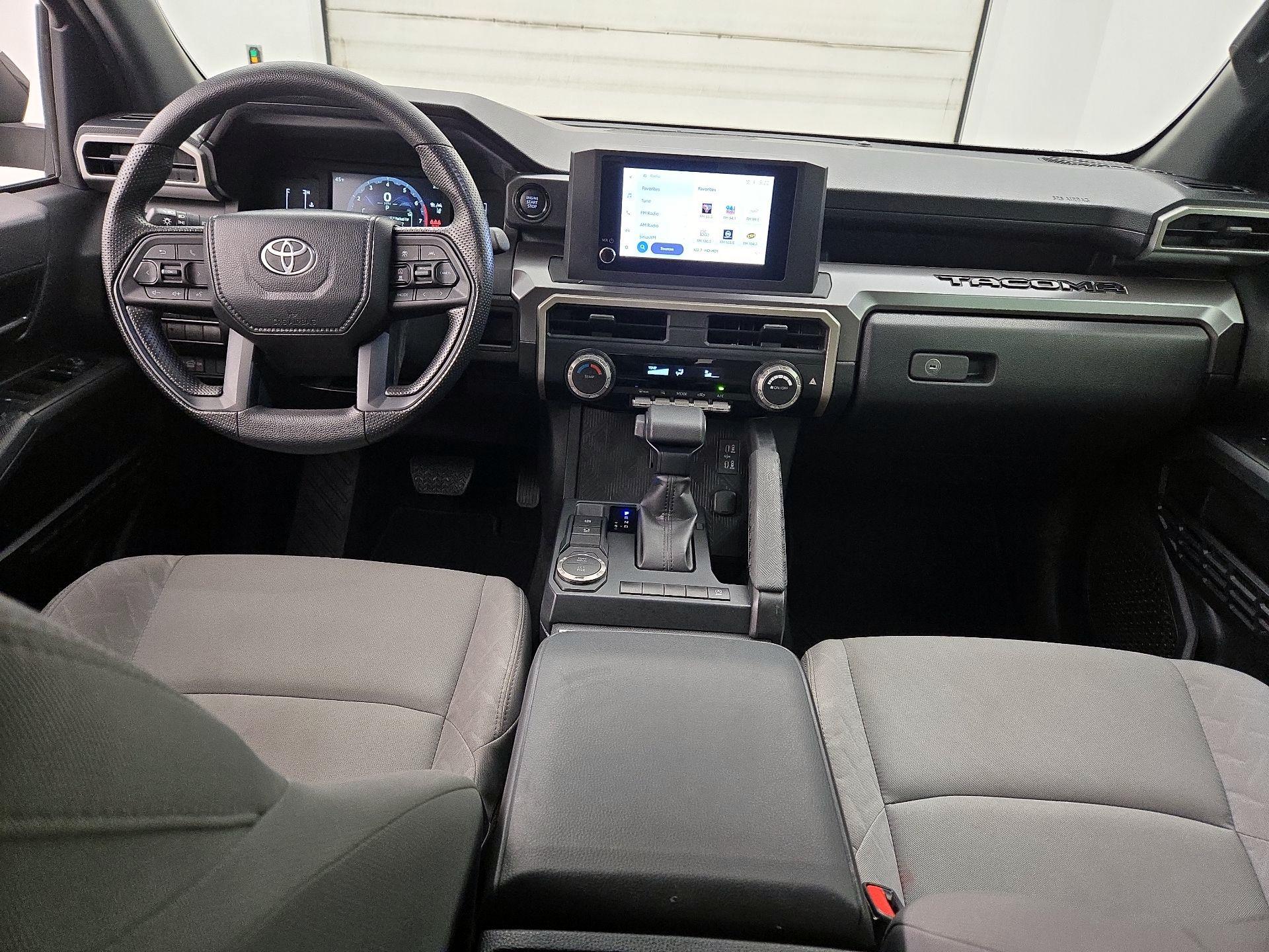 Thumbnail: 2024 Toyota Tacoma - 9