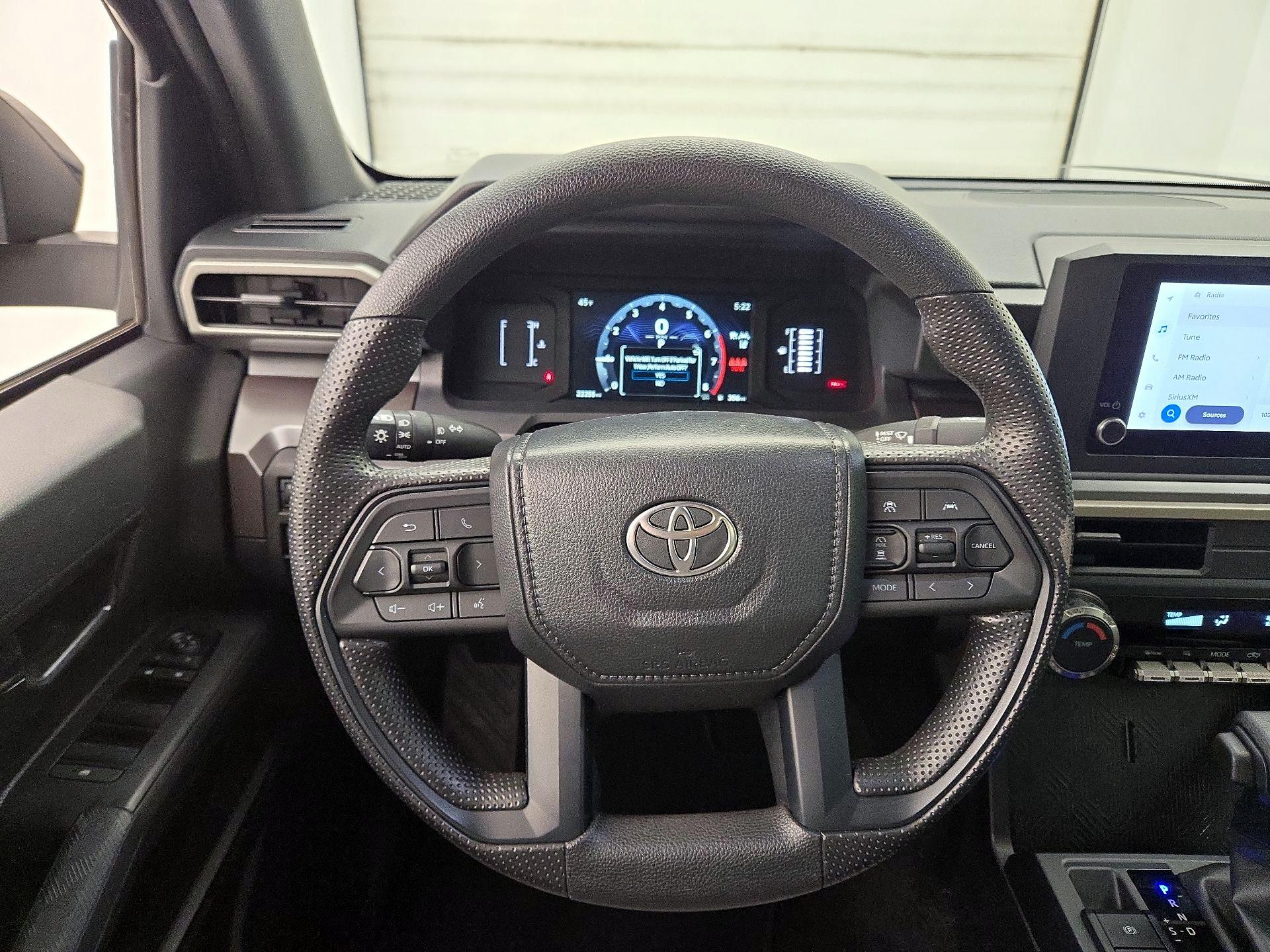 Thumbnail: 2024 Toyota Tacoma - 10