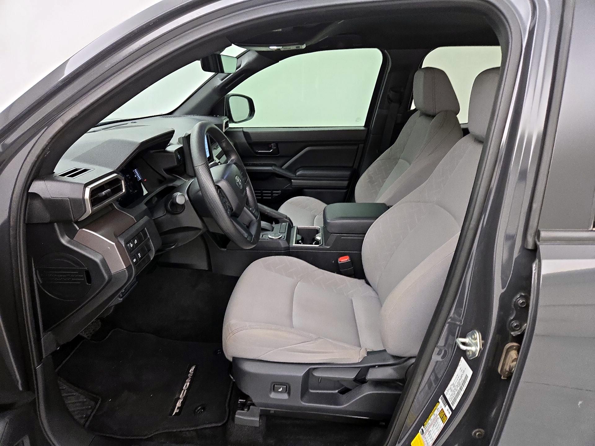 Thumbnail: 2024 Toyota Tacoma - 11